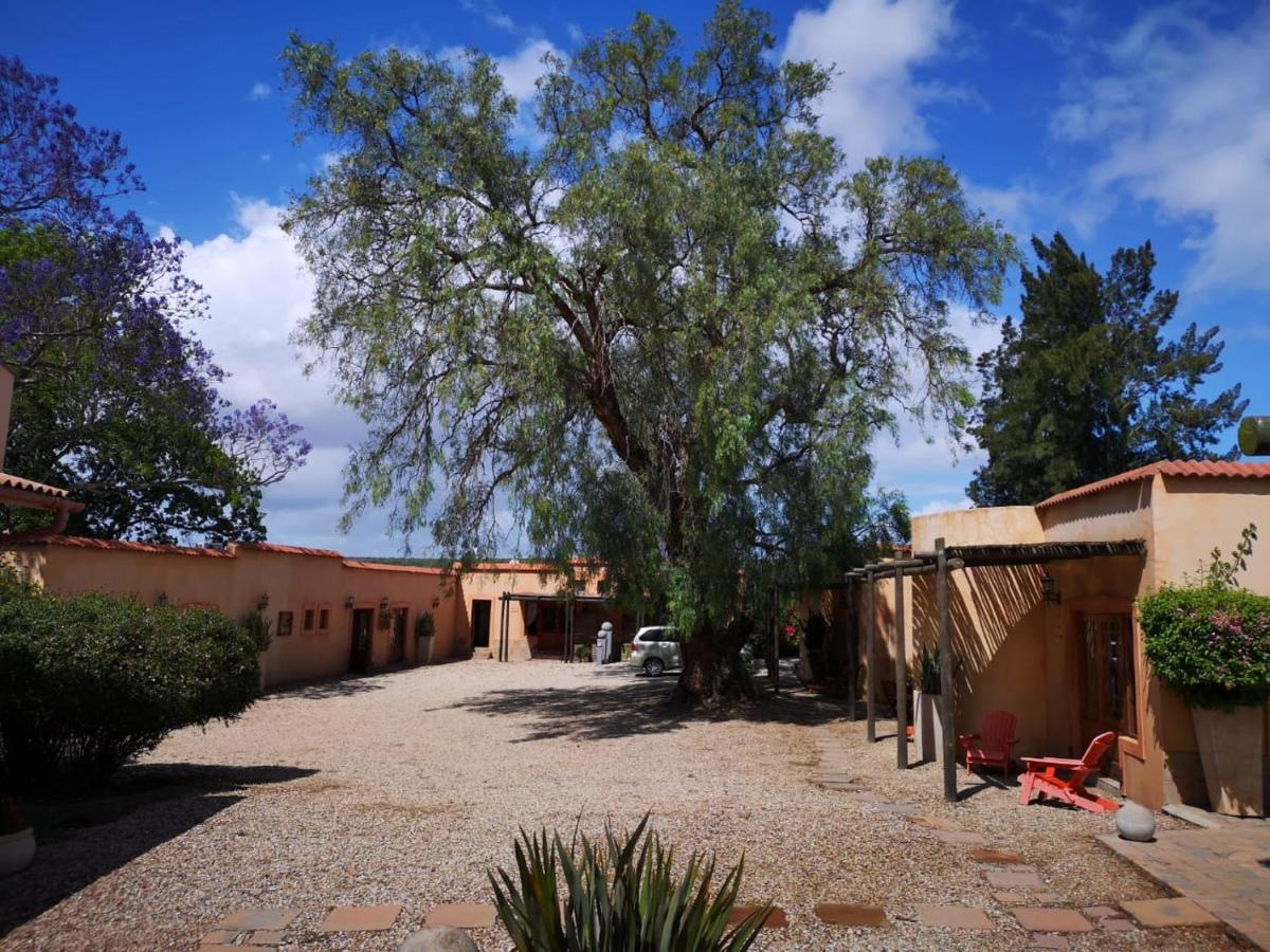 Casa Mia Health Spa and Guesthouse