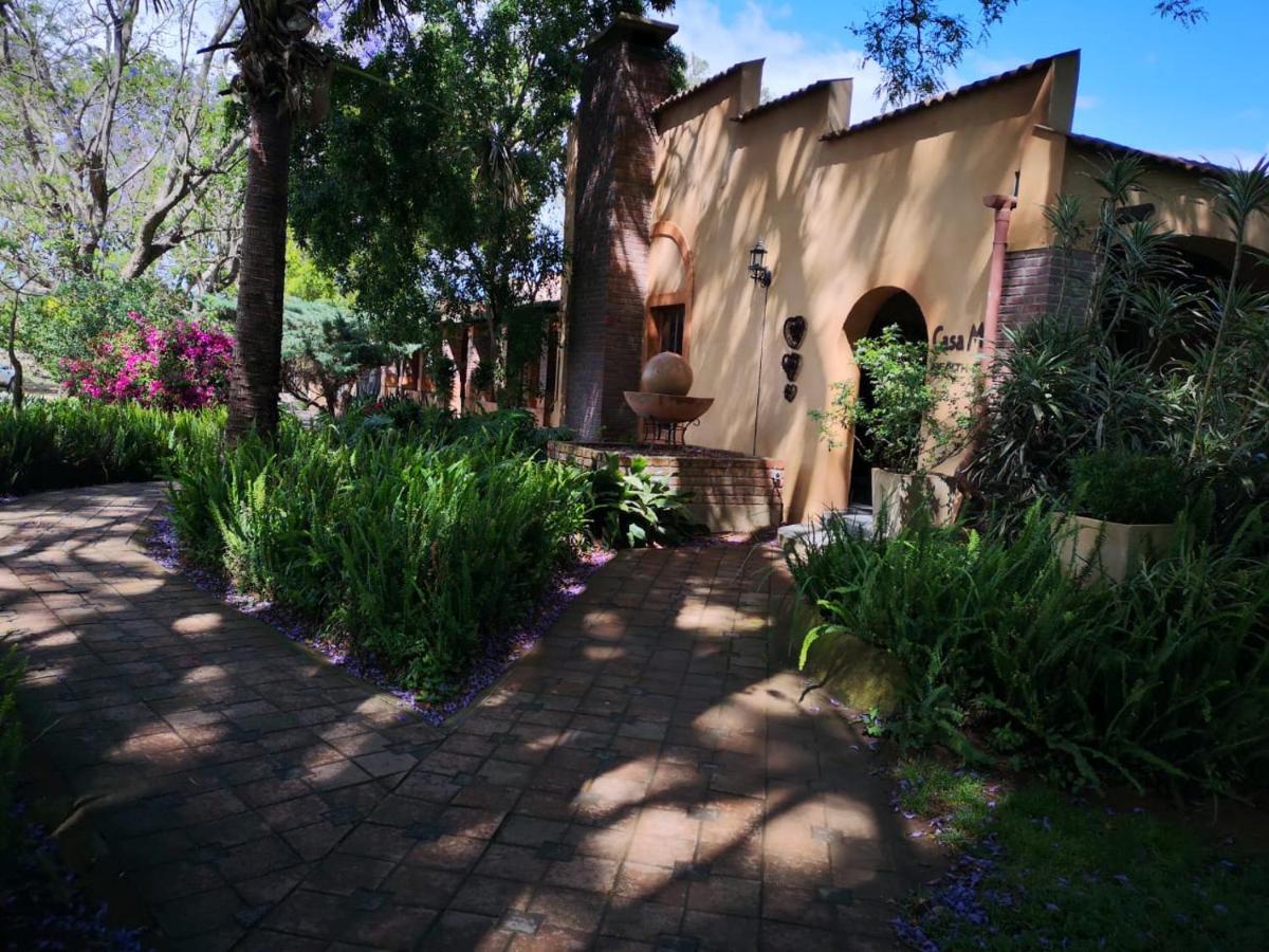 Casa Mia Health Spa and Guesthouse