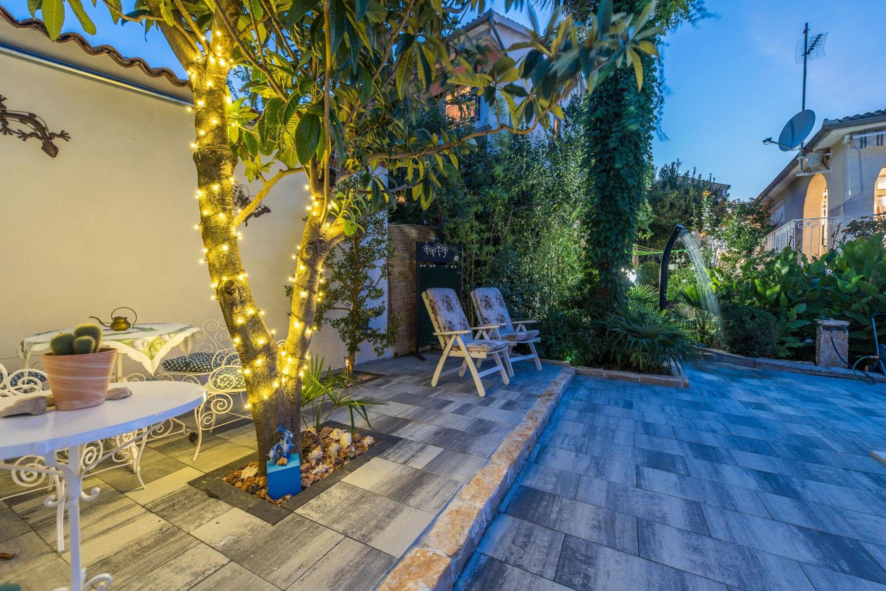 Hotel Villa Emilia - Image 1