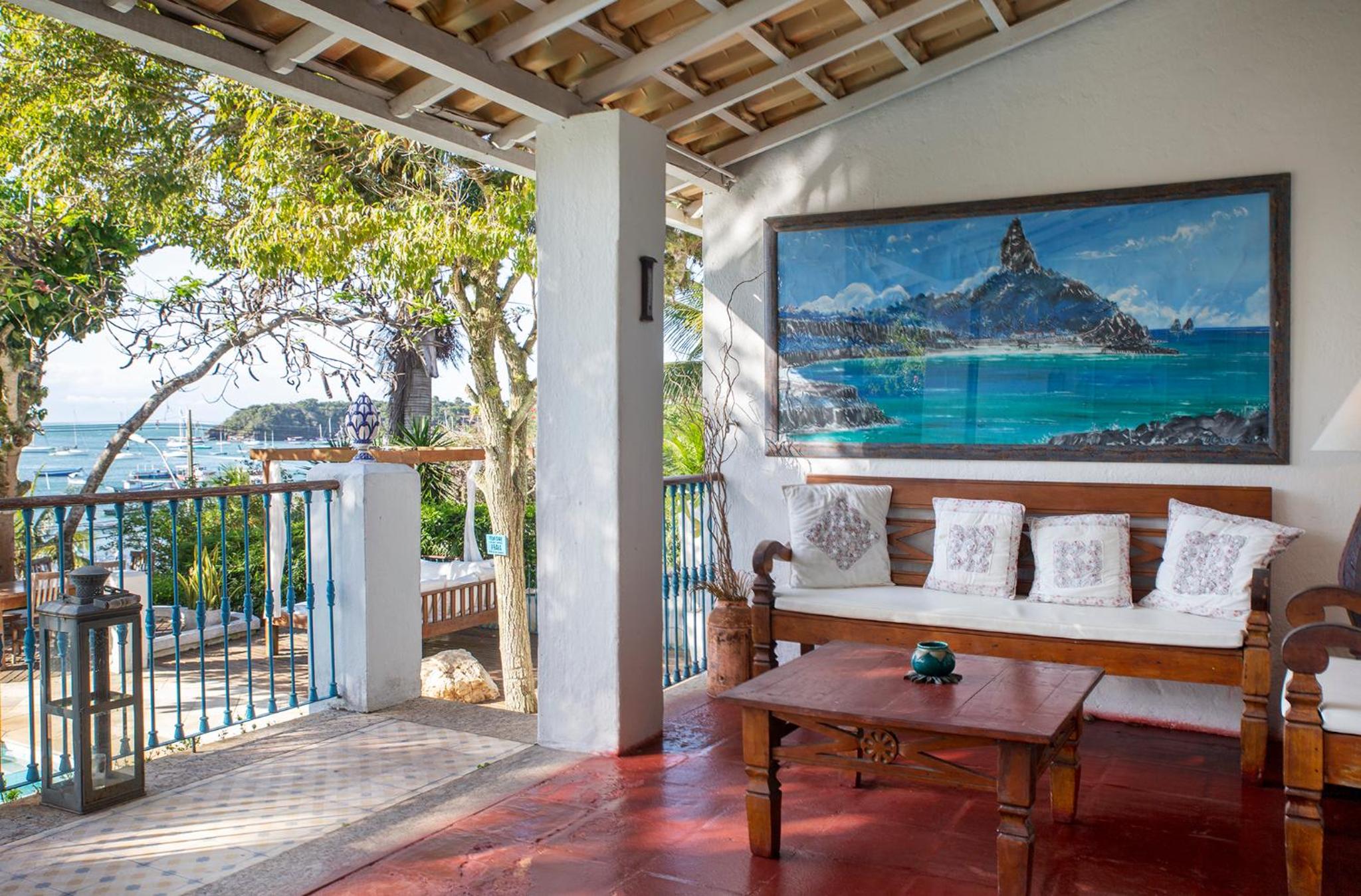 Pousada Casa Búzios