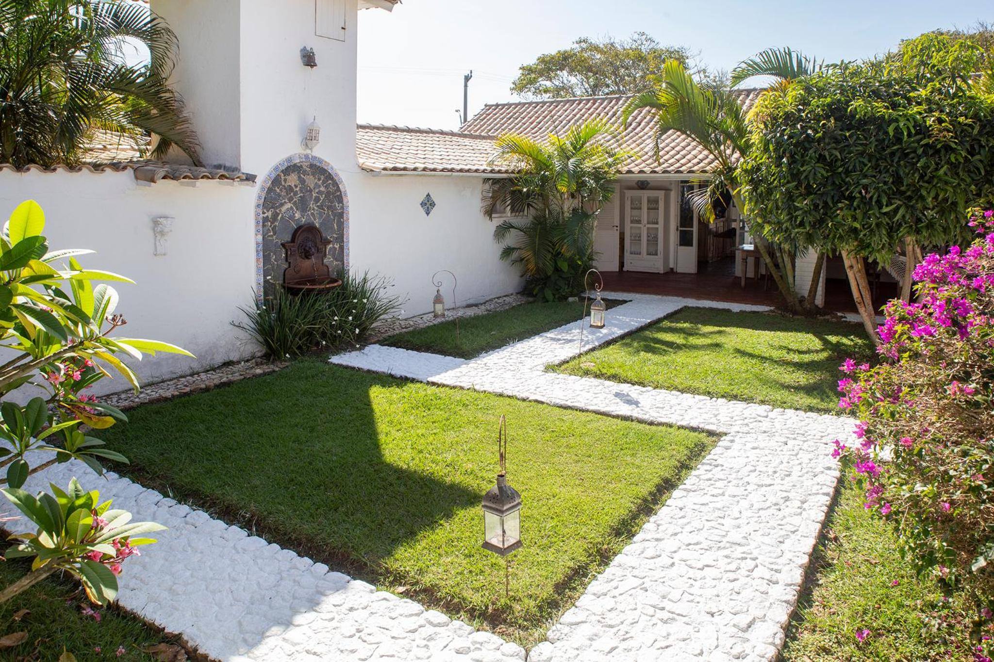 Pousada Casa Búzios