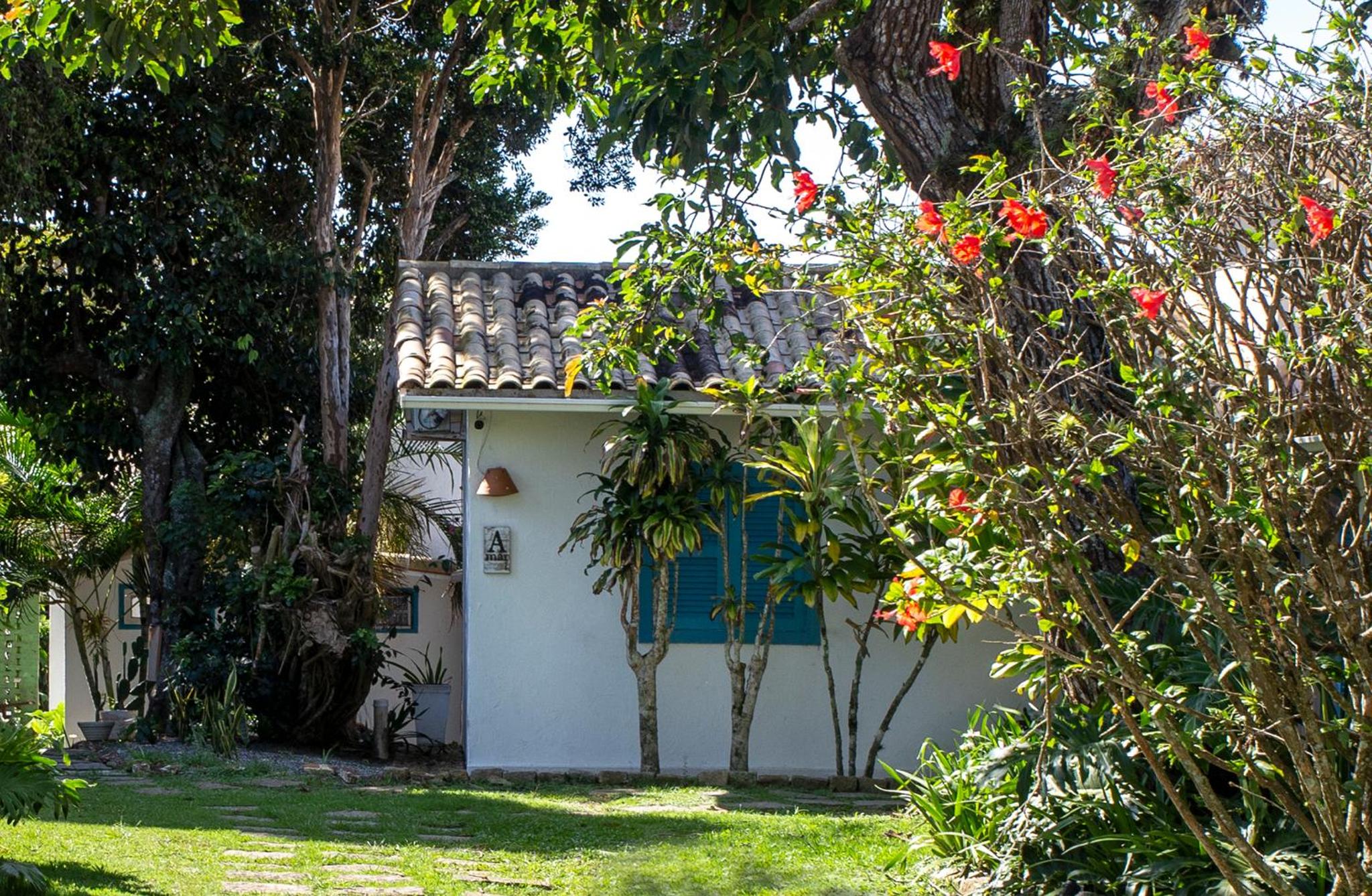 Pousada Casa Búzios