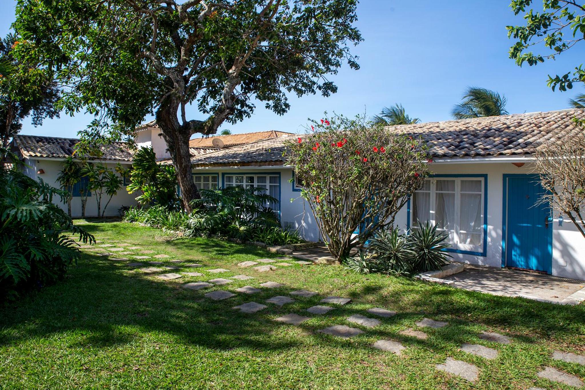 Pousada Casa Búzios