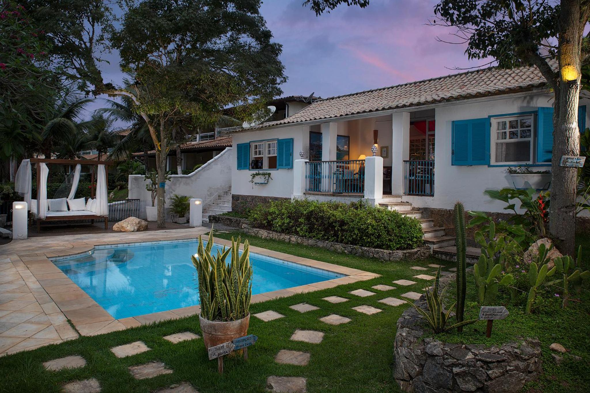 Pousada Casa Búzios