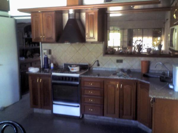 Chalet Los Manantiales