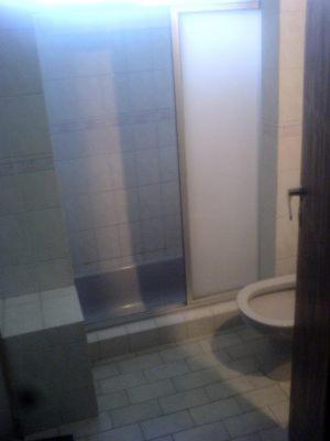 Chalet Los Manantiales