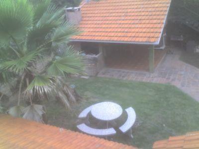 Chalet Los Manantiales