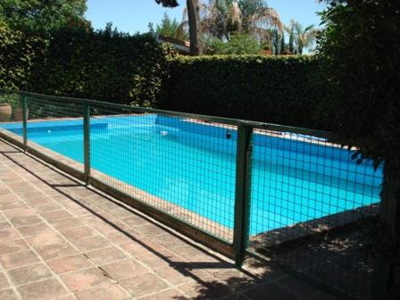 Chalet Los Manantiales