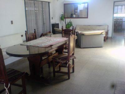 Chalet Los Manantiales