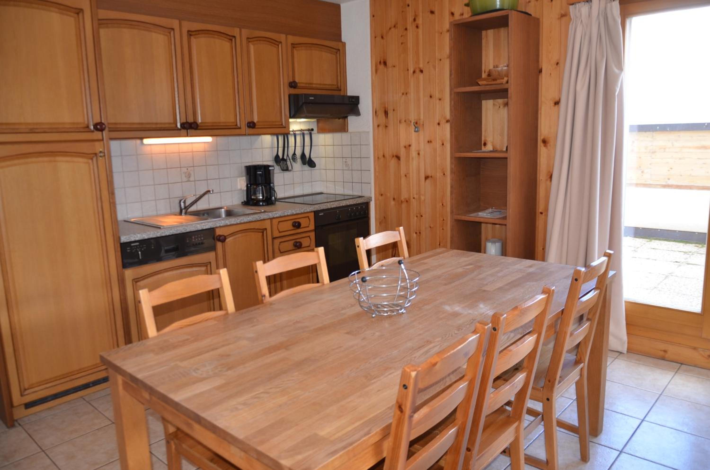 Immeuble Les Sérandes view 3