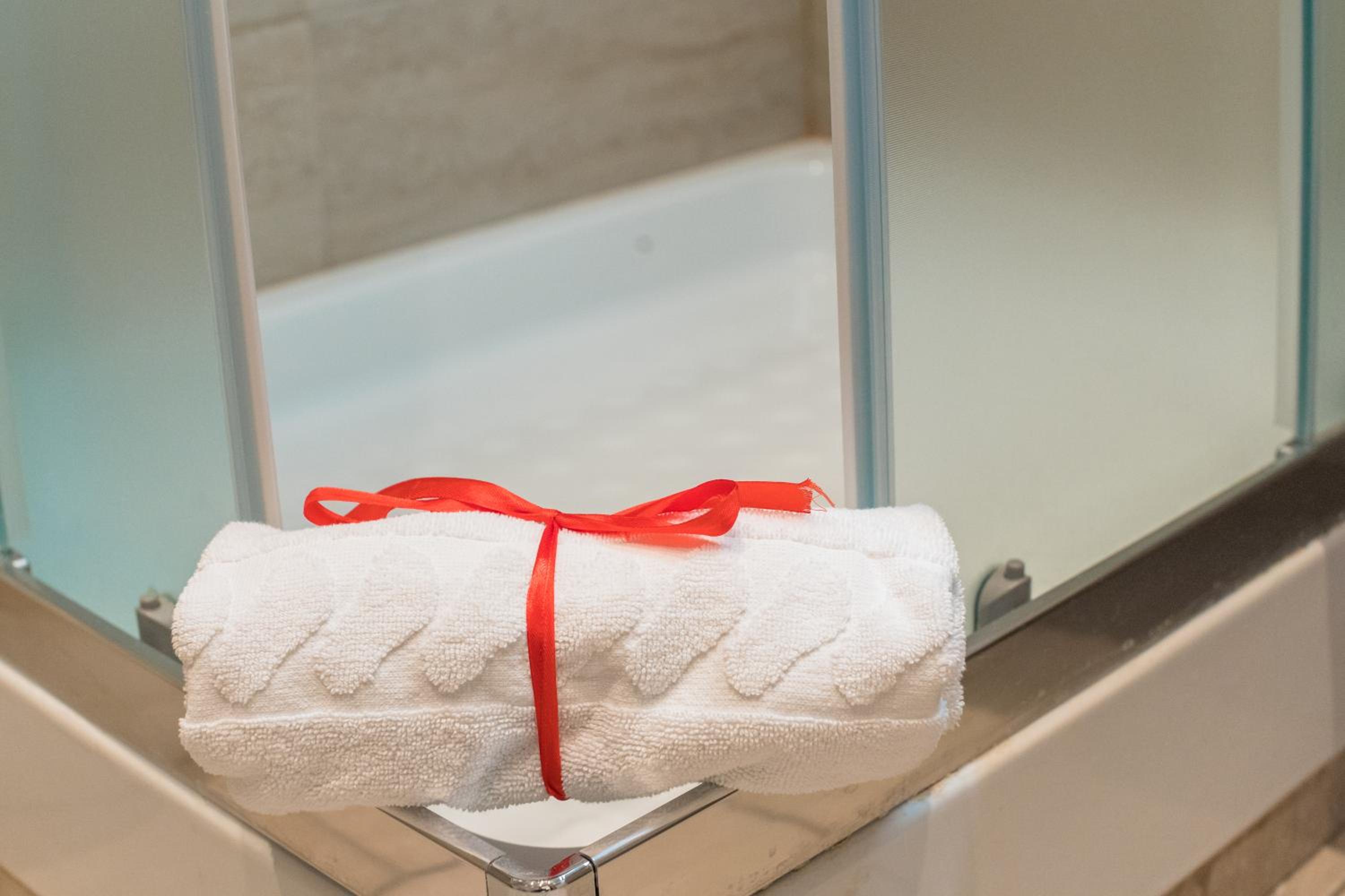 BQ House Milizie Luxury Rooms