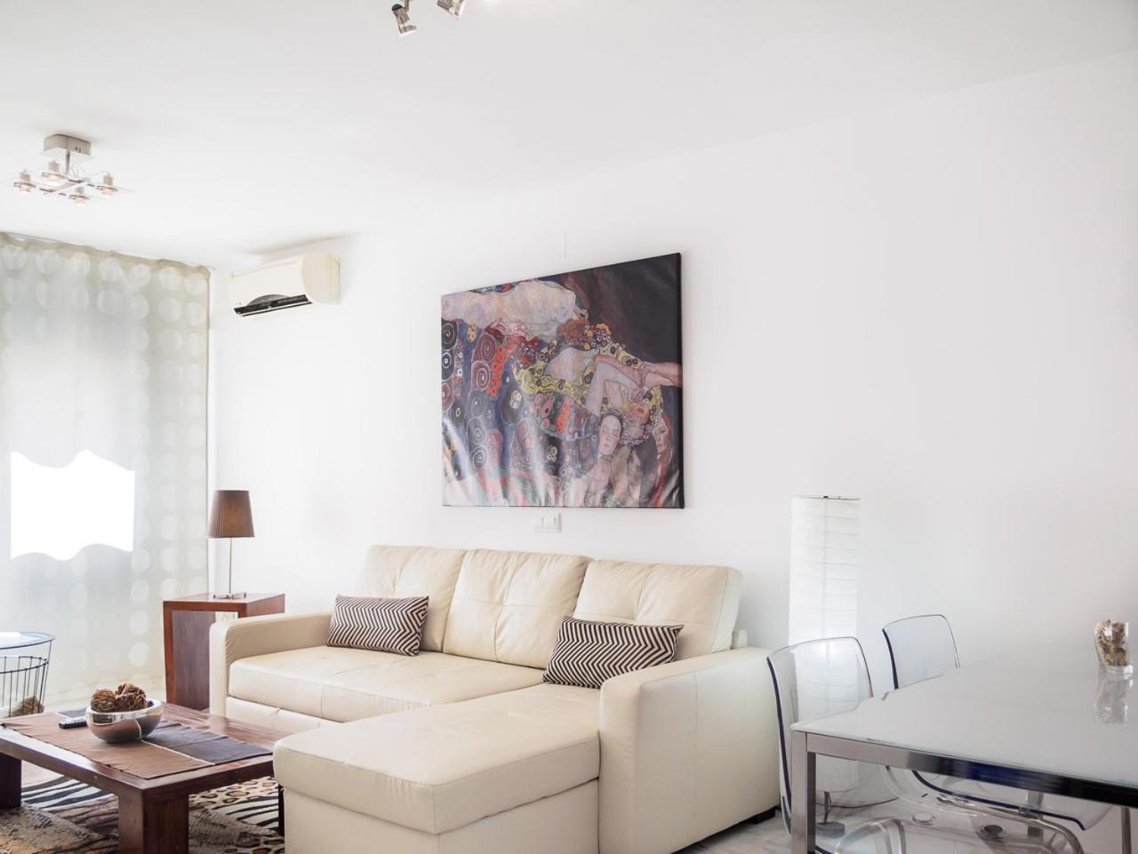 Apartamento S.Quintin