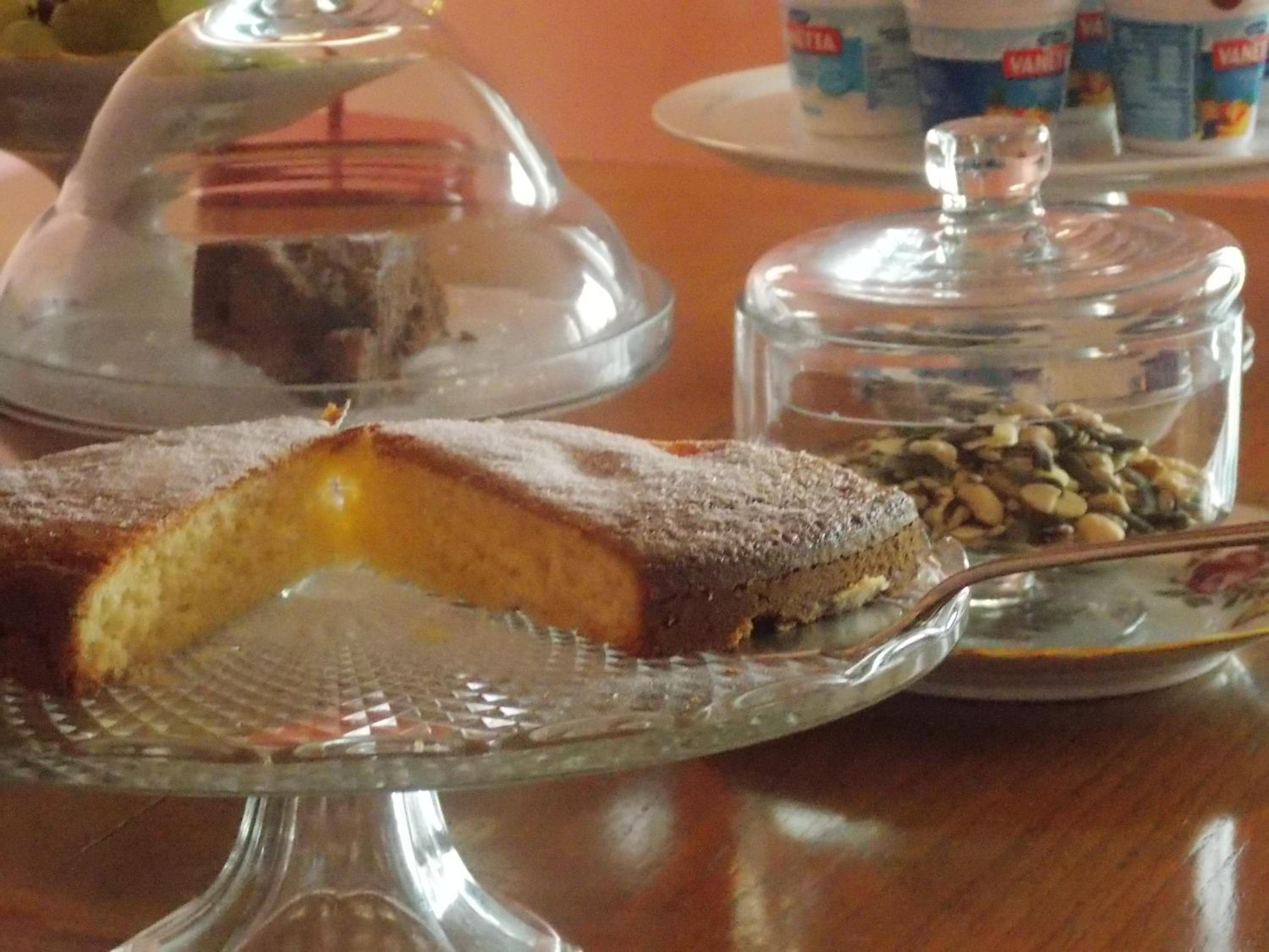 B&B Le Camelie del Bosco