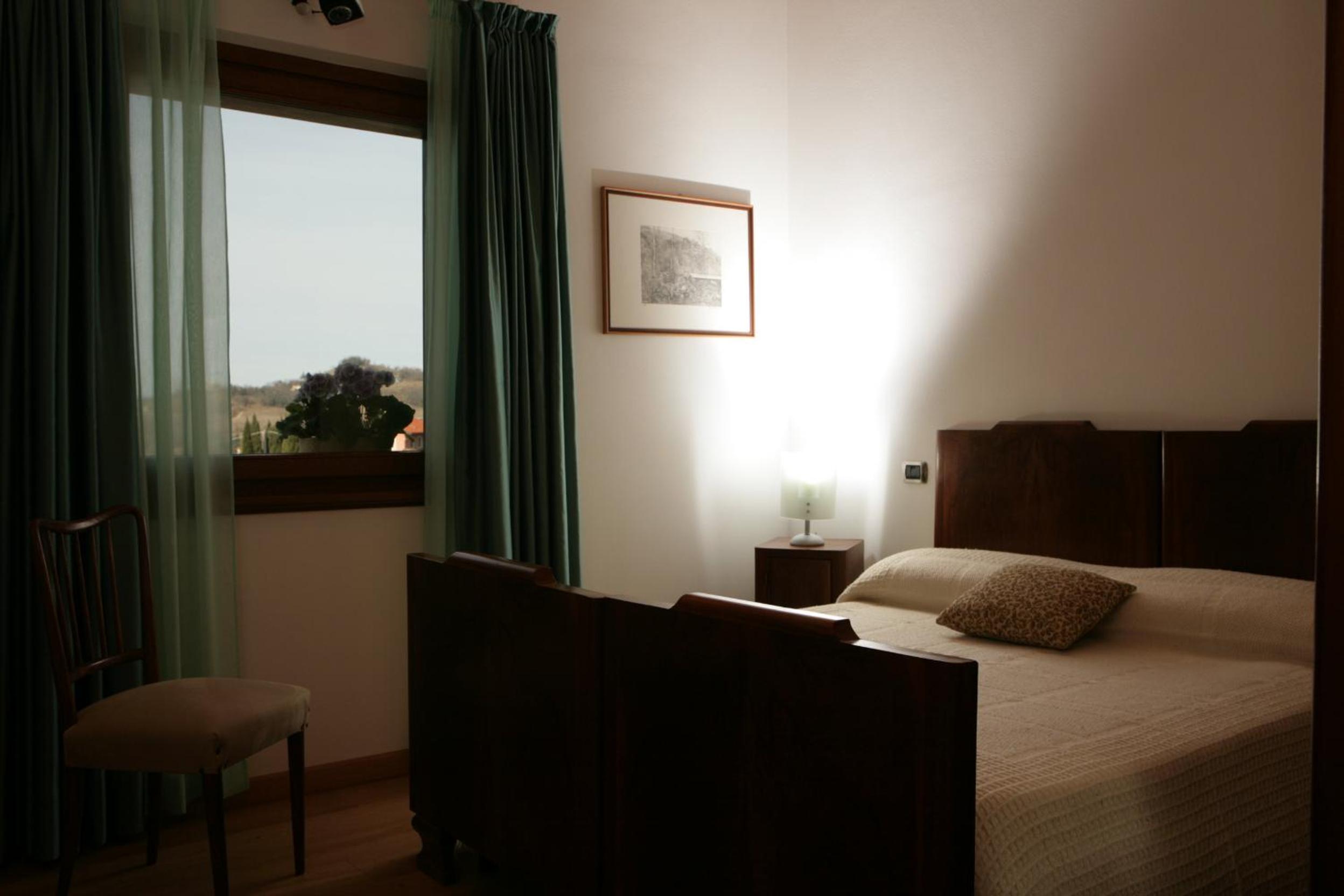 Alloggio Agrituristico CORTE SAN BIAGIO
