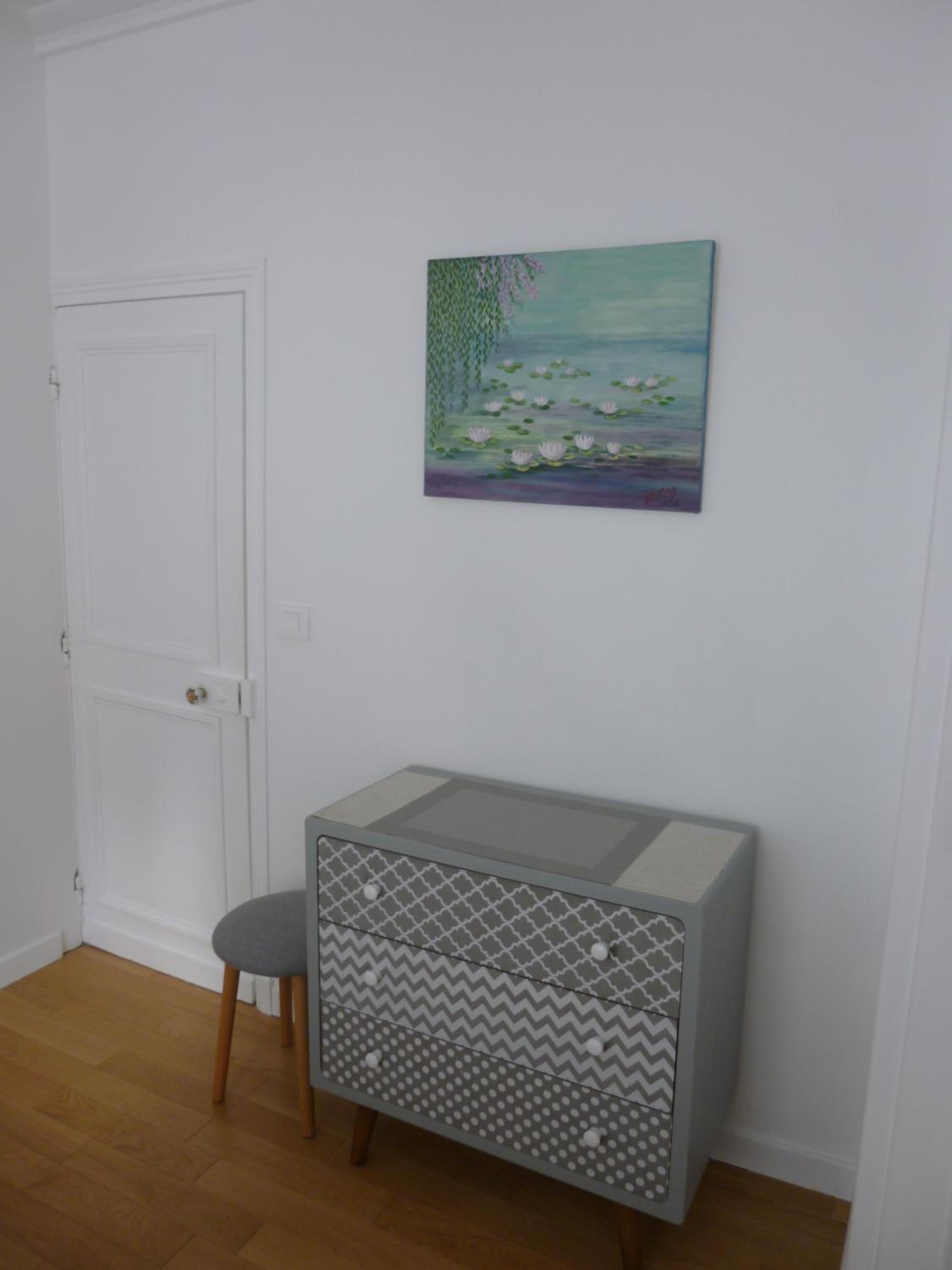 Résidence du Cygne - Swan Residence - Paris centre