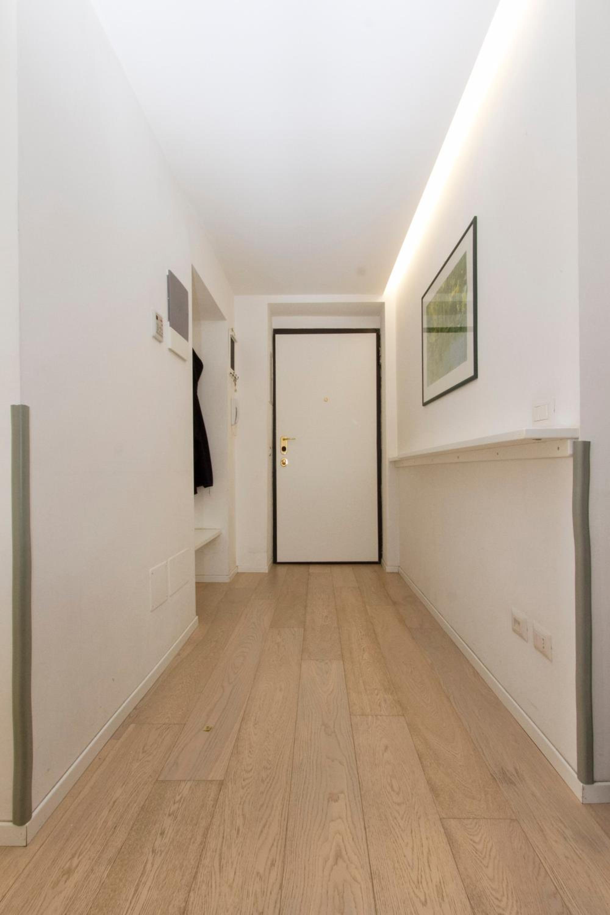 Easylife - Milano - Bligny 29 P4 - Bocconi