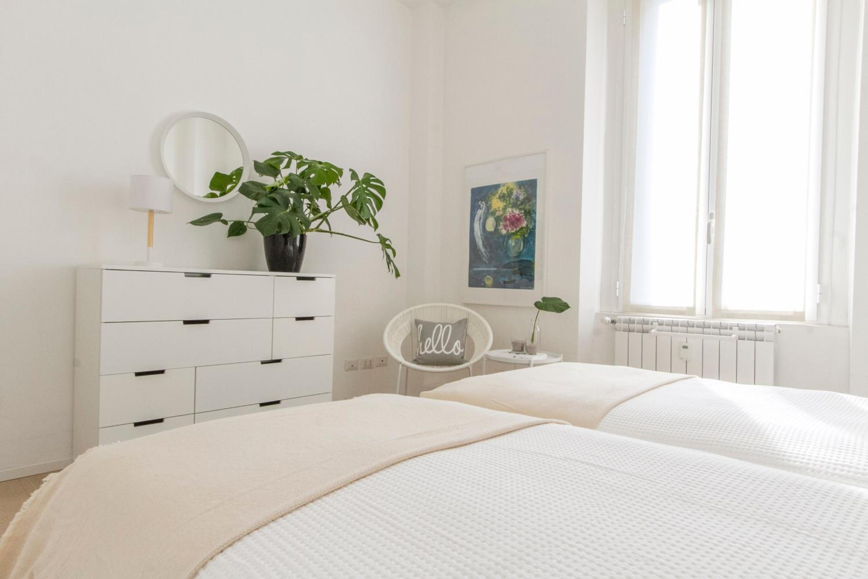 Easylife - Milano - Bligny 29 P4 - Bocconi