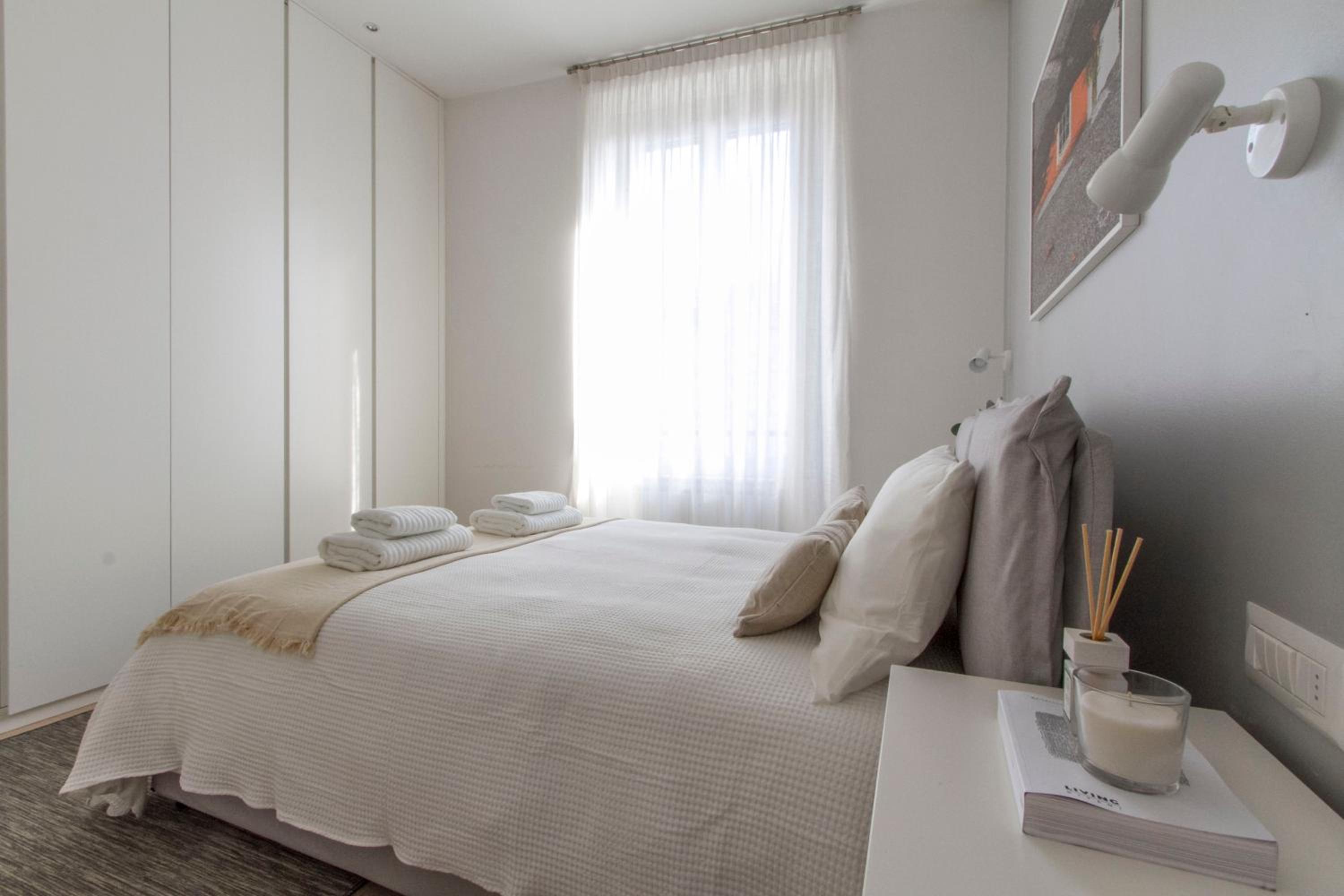 Easylife - Milano - Bligny 29 P4 - Bocconi