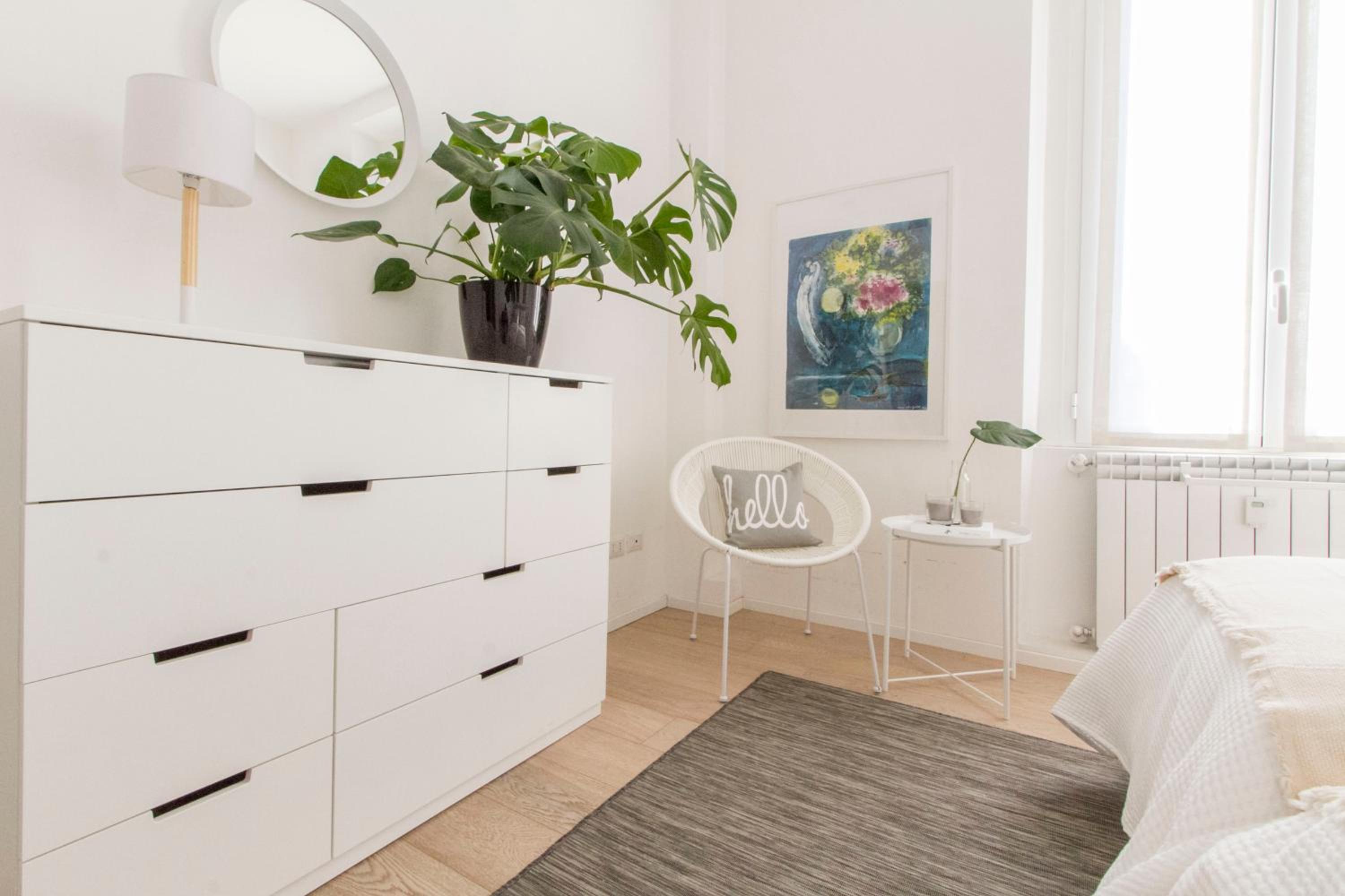 Easylife - Milano - Bligny 29 P4 - Bocconi