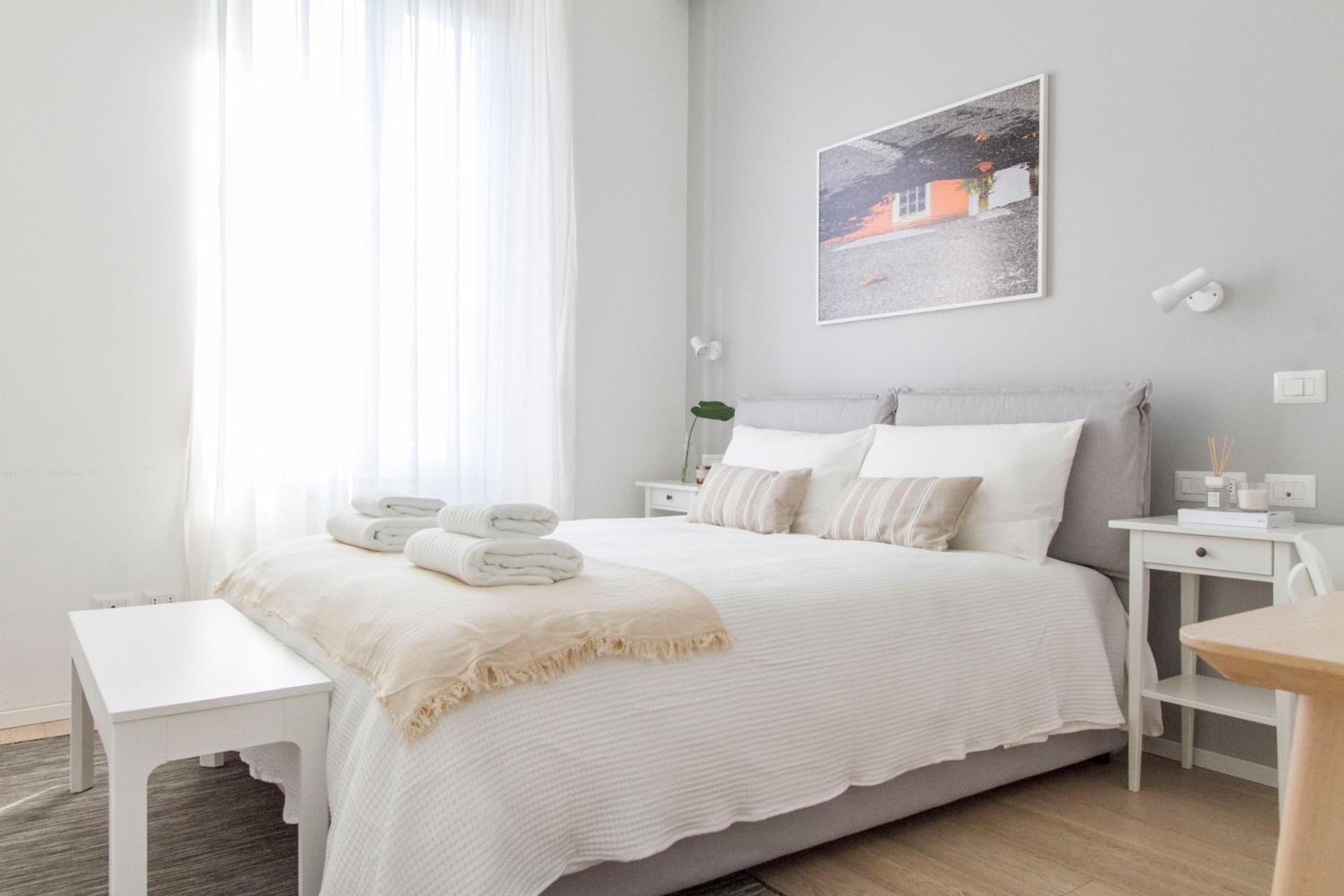 Easylife - Milano - Bligny 29 P4 - Bocconi