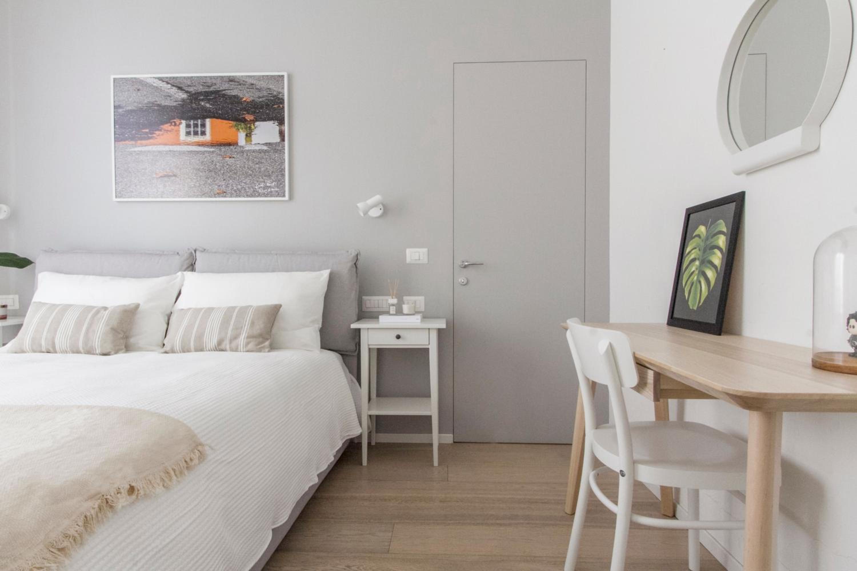 Easylife - Milano - Bligny 29 P4 - Bocconi