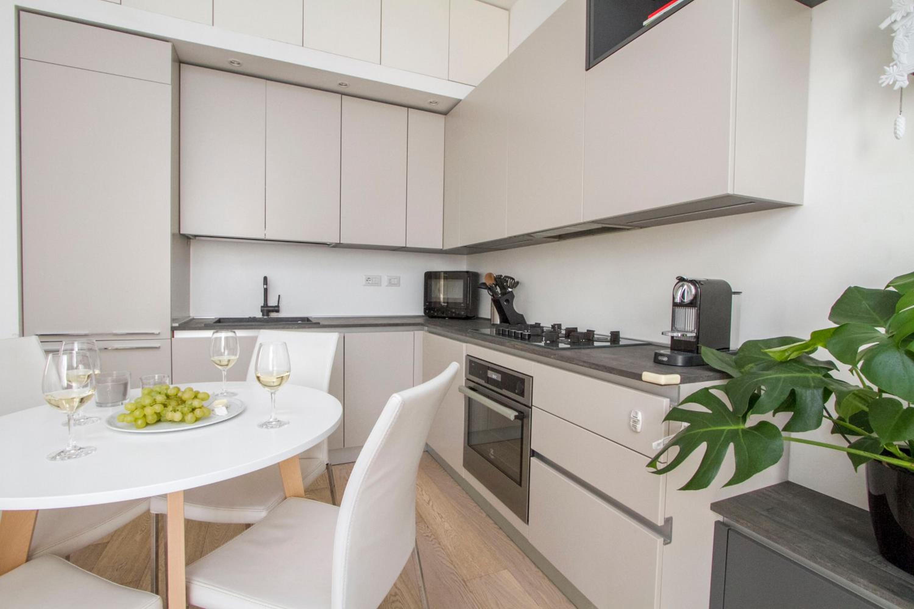 Easylife - Milano - Bligny 29 P4 - Bocconi