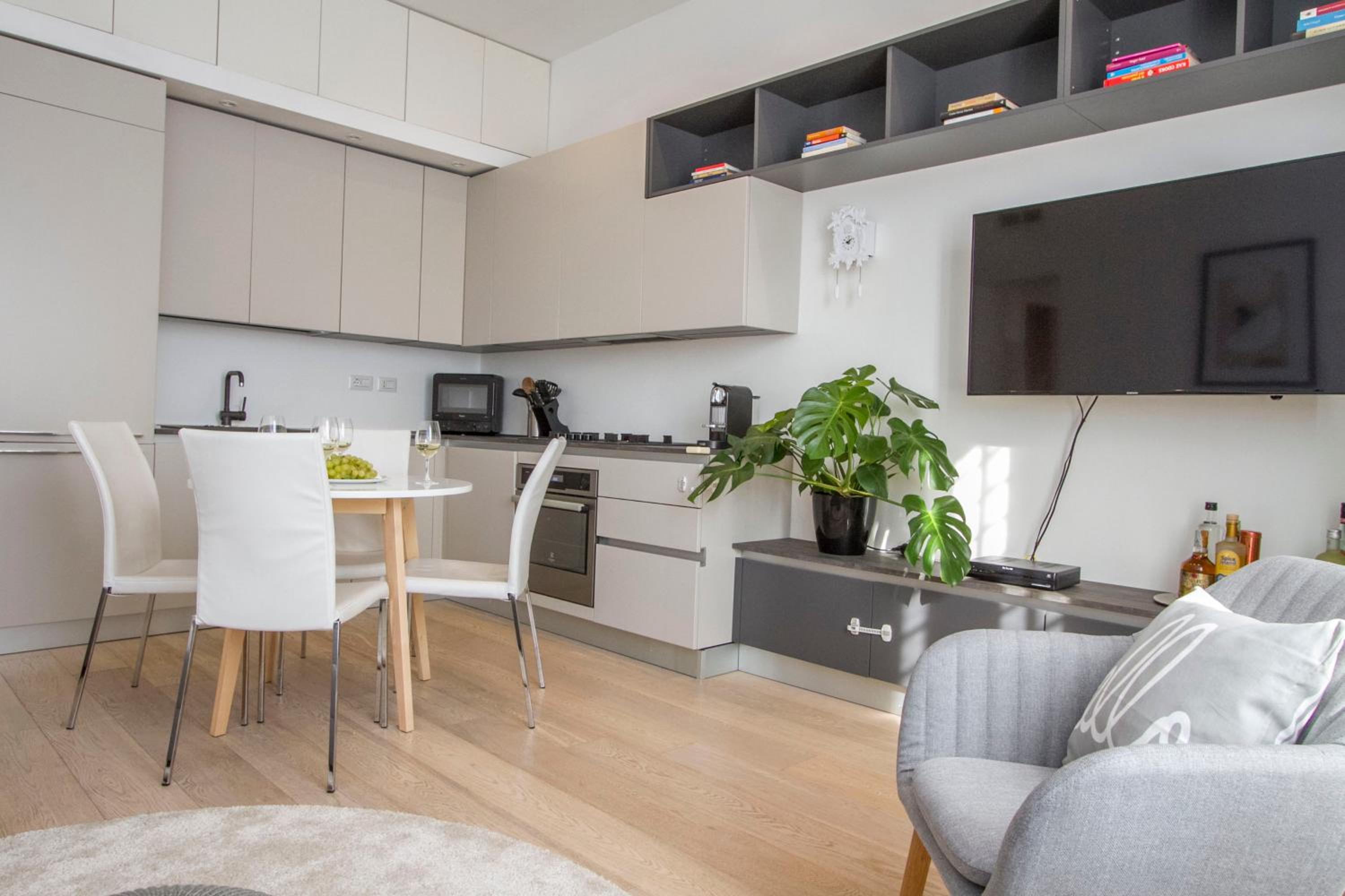 Easylife - Milano - Bligny 29 P4 - Bocconi