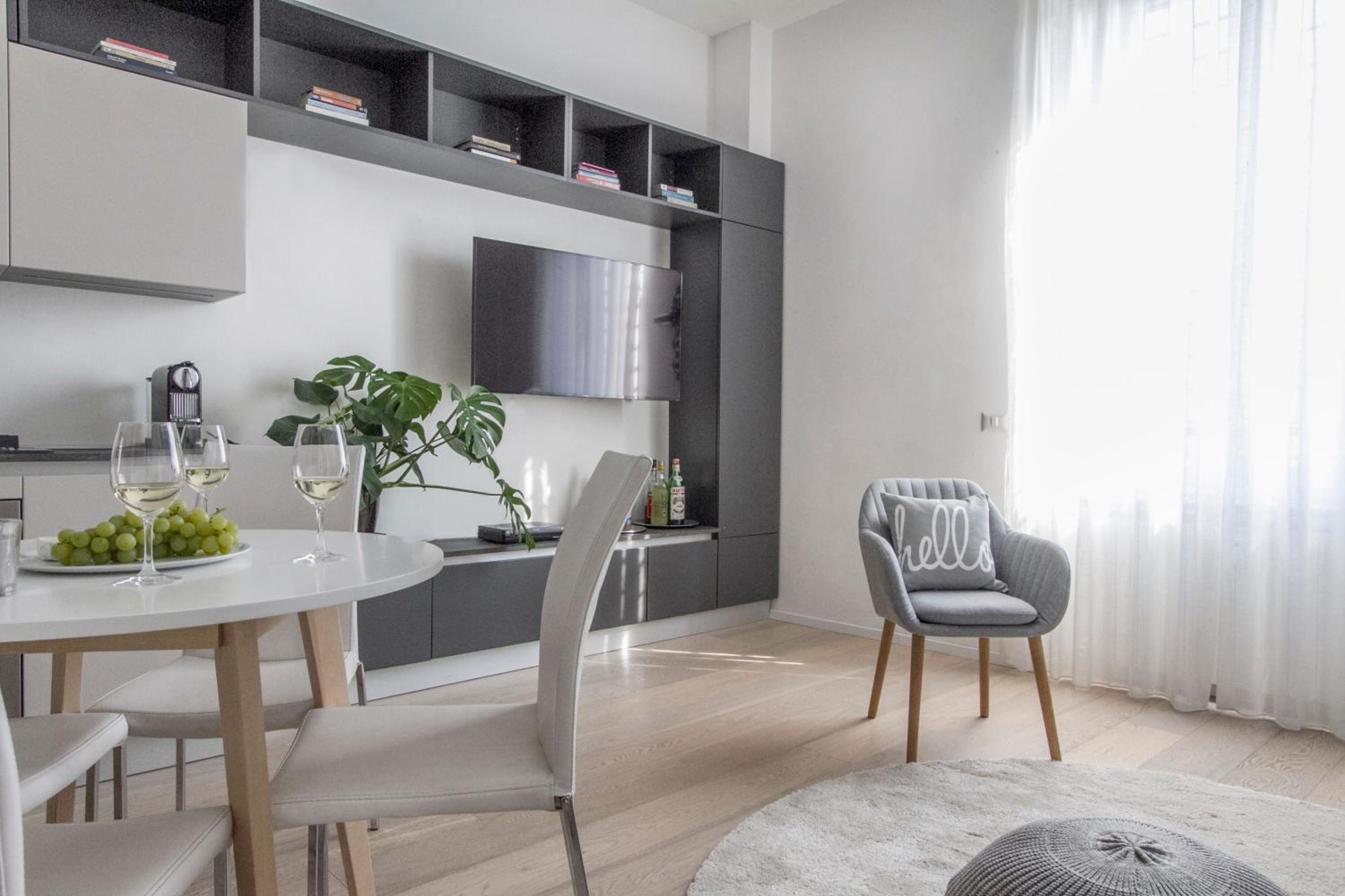 Easylife - Milano - Bligny 29 P4 - Bocconi