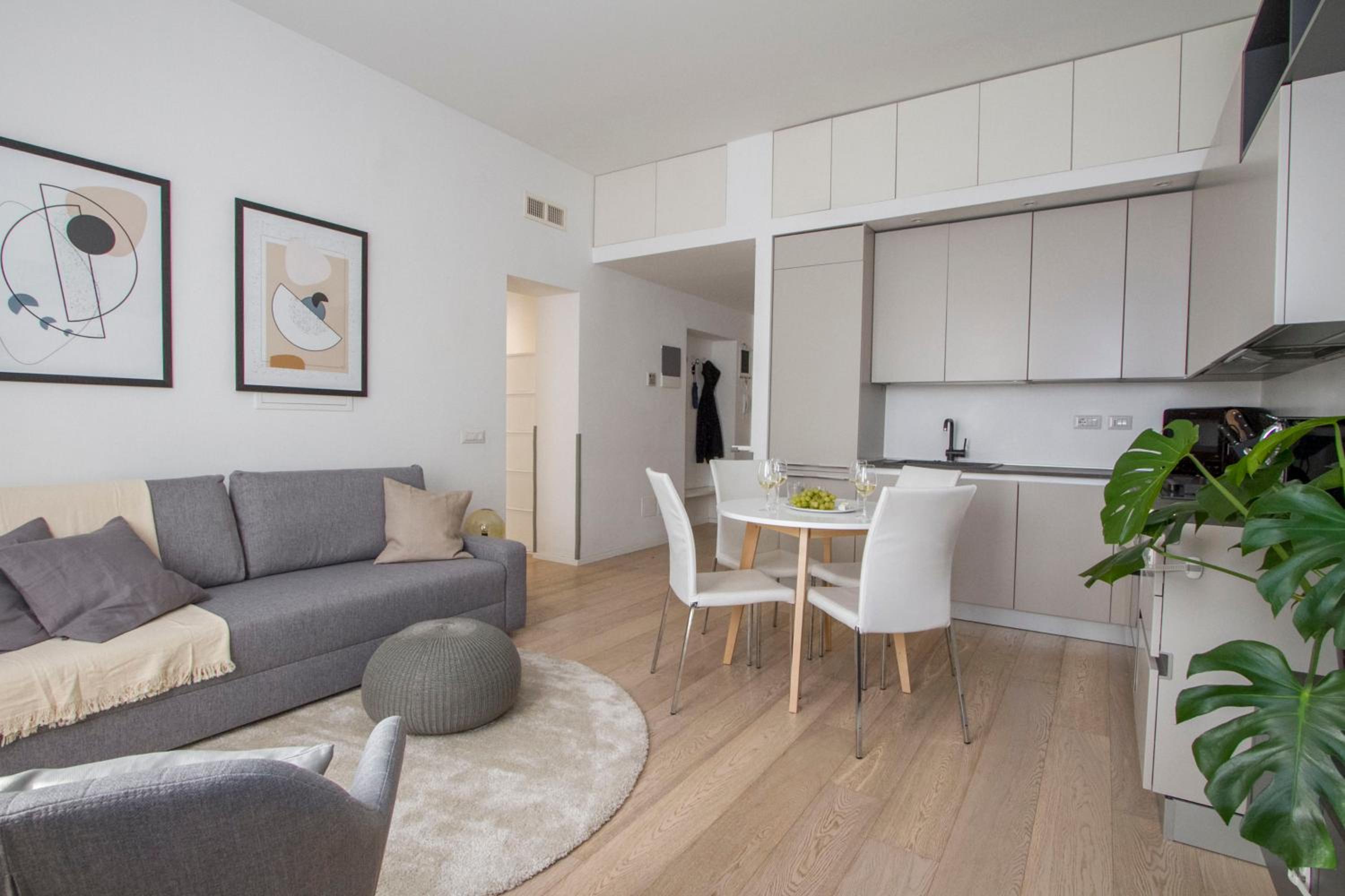 Easylife - Milano - Bligny 29 P4 - Bocconi