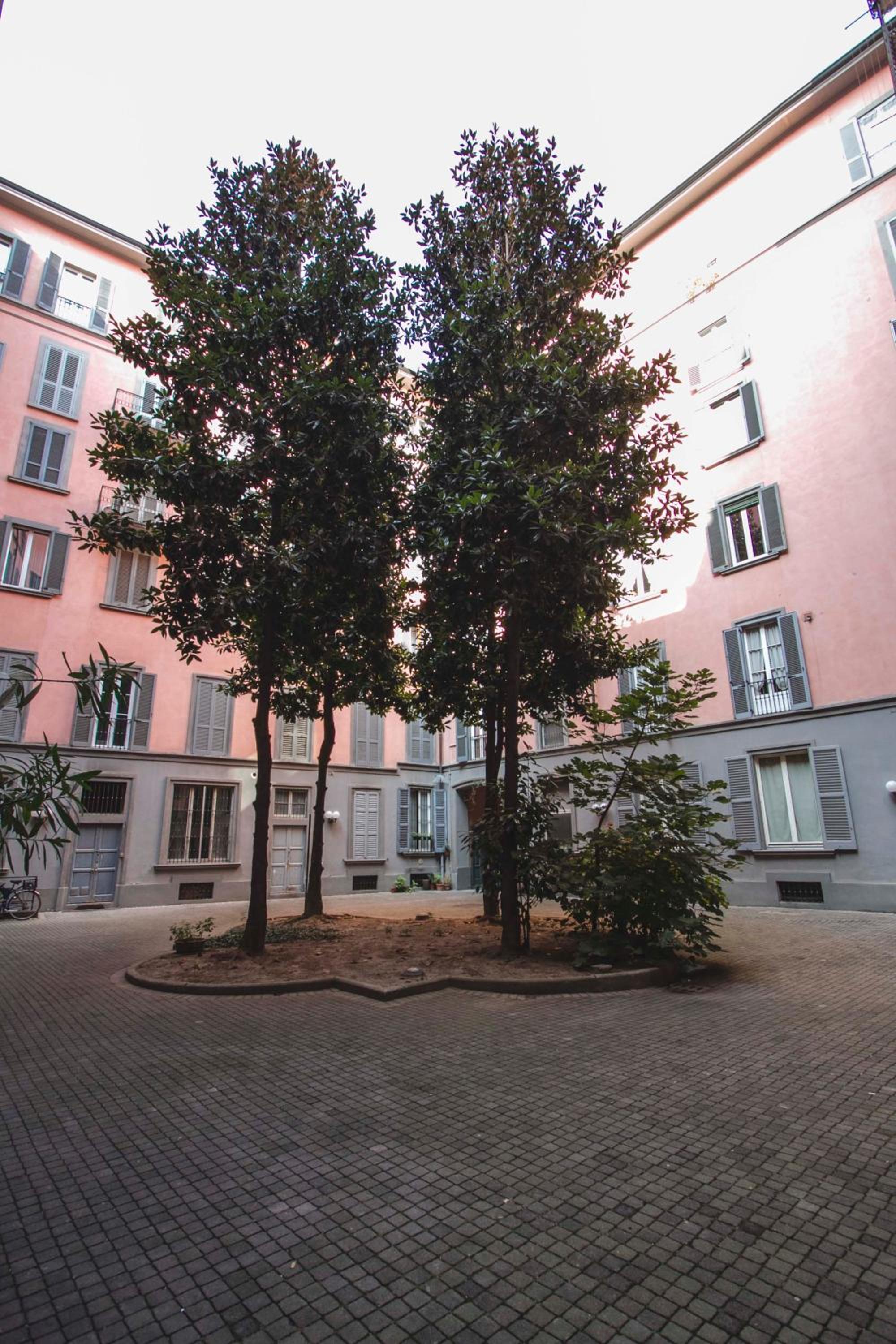 Easylife - Milano - Bligny 29 P4 - Bocconi