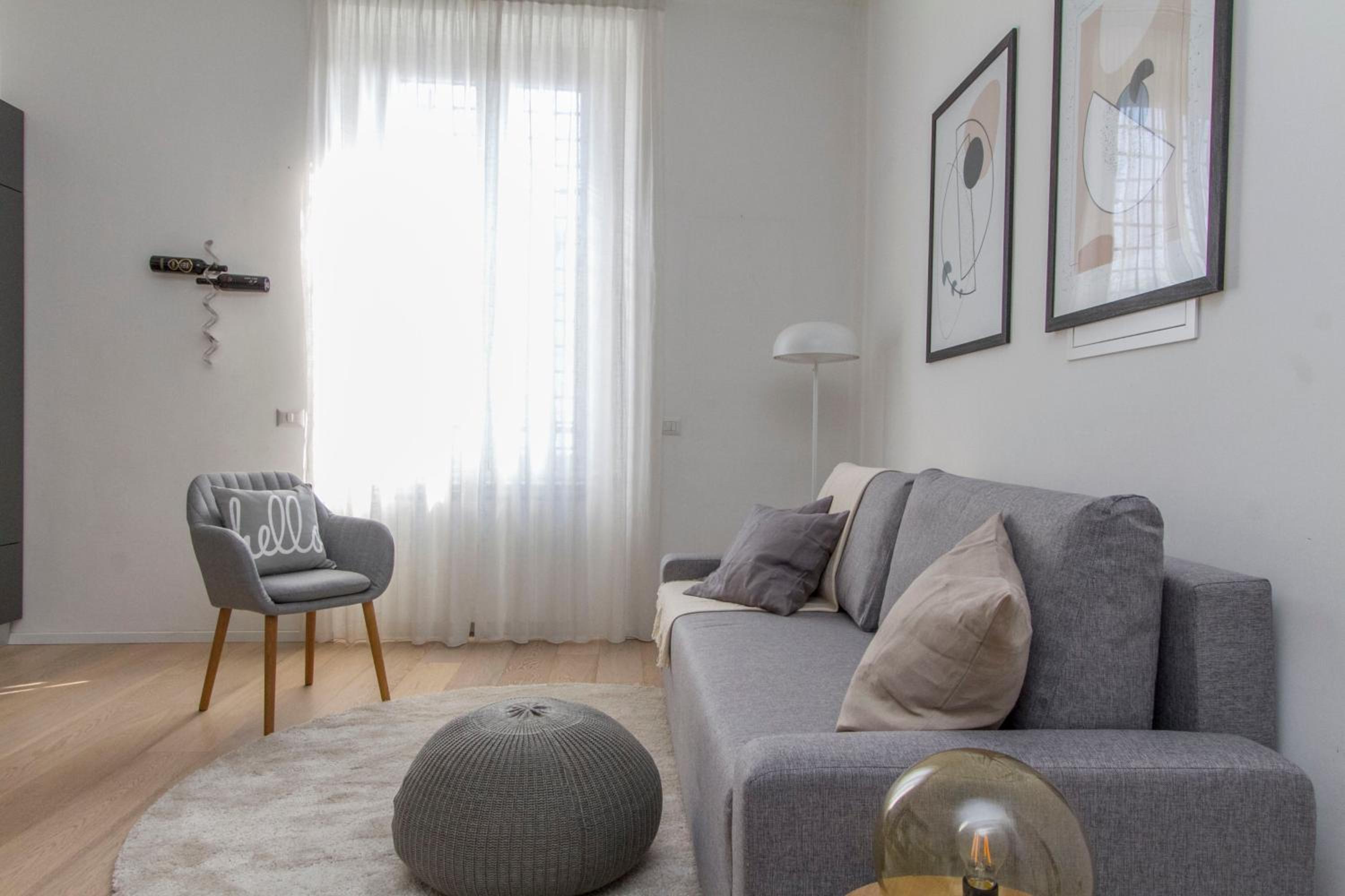 Easylife - Milano - Bligny 29 P4 - Bocconi