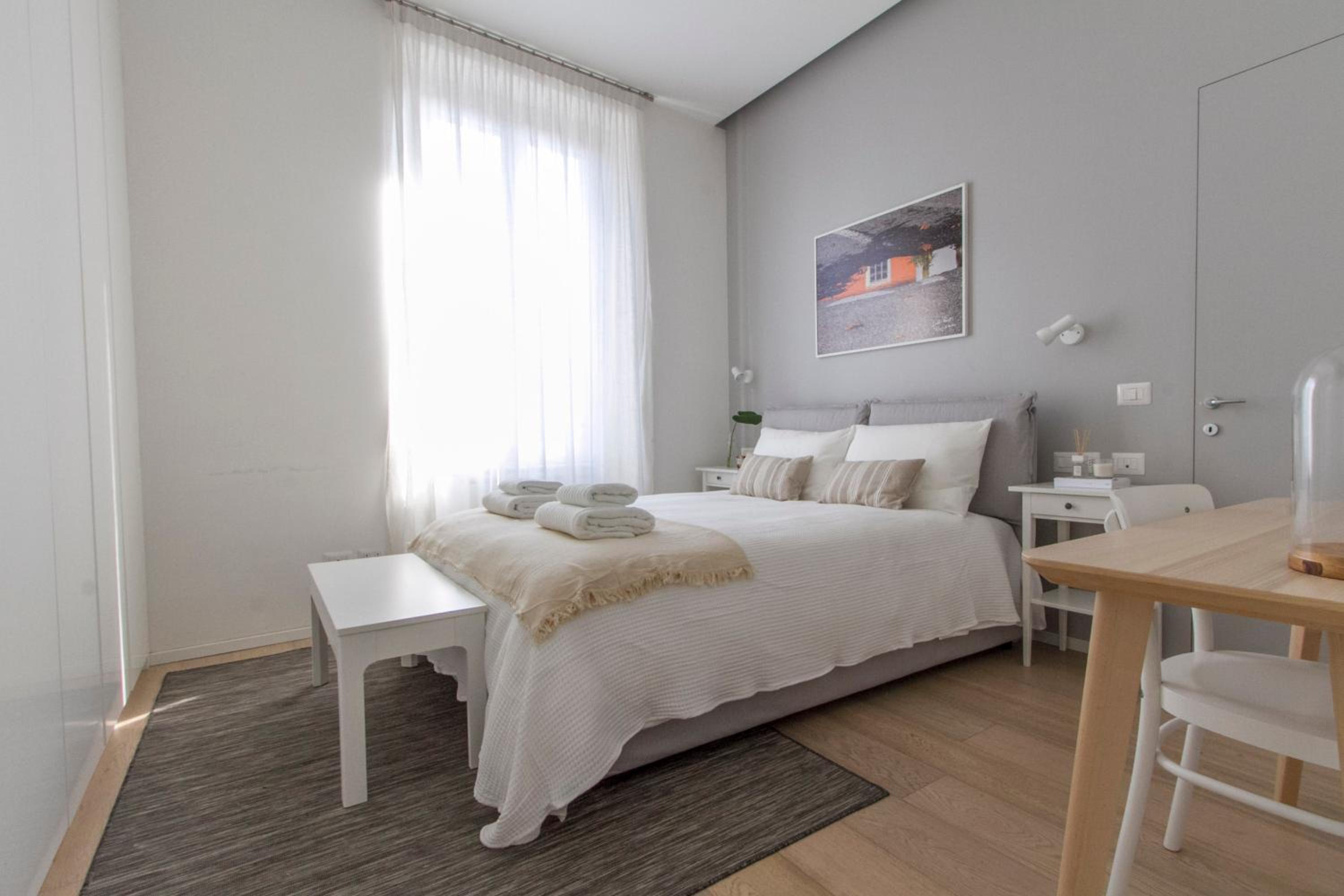 Easylife - Milano - Bligny 29 P4 - Bocconi