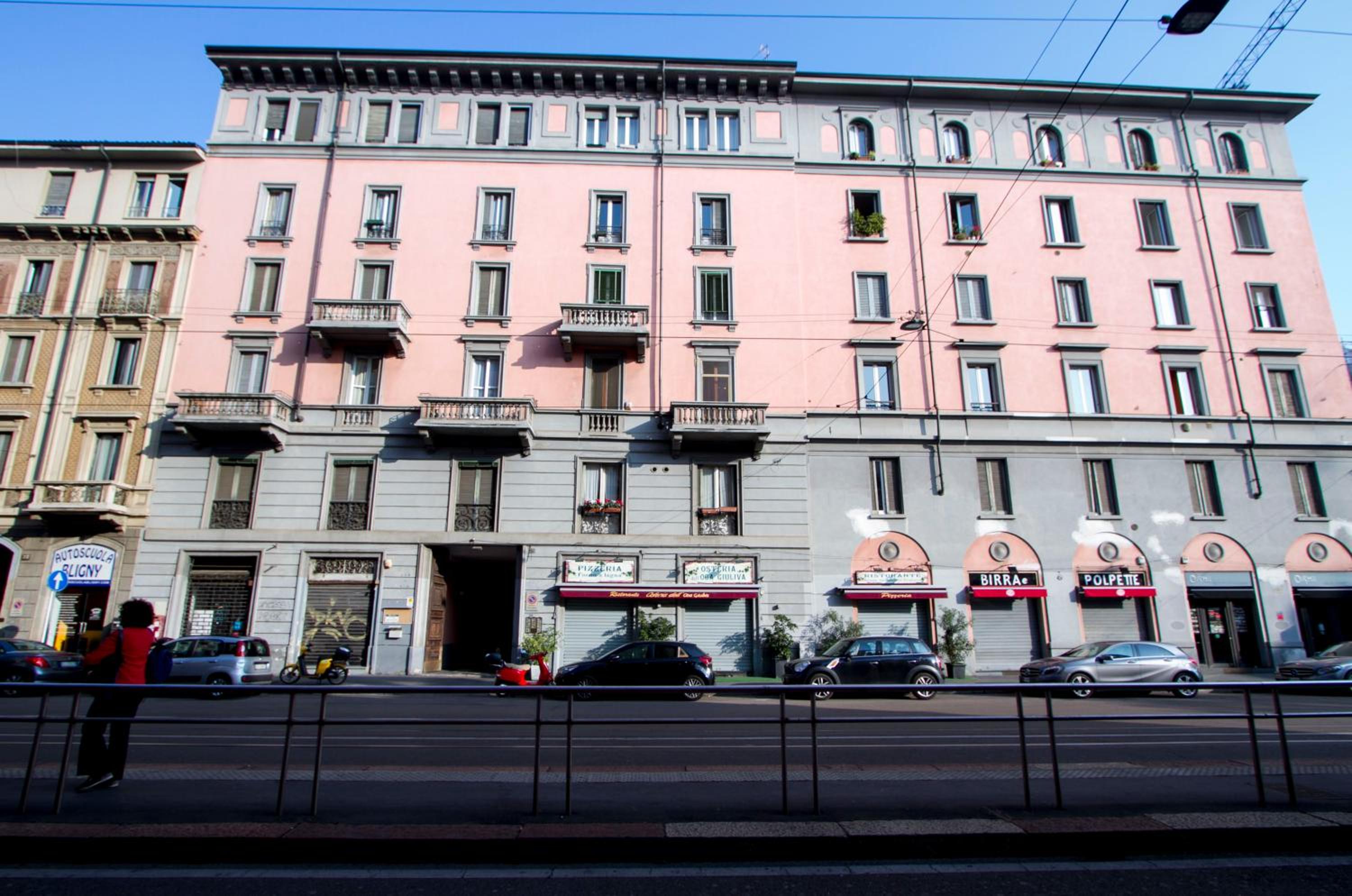 Easylife - Milano - Bligny 29 P4 - Bocconi