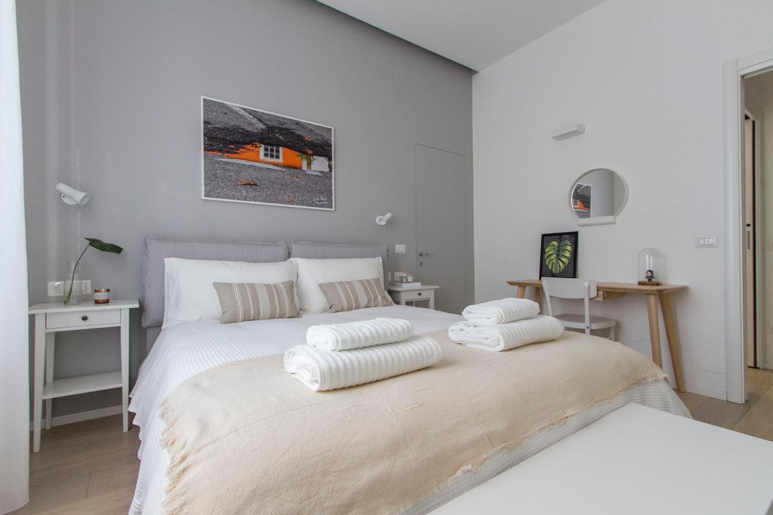 Easylife - Milano - Bligny 29 P4 - Bocconi