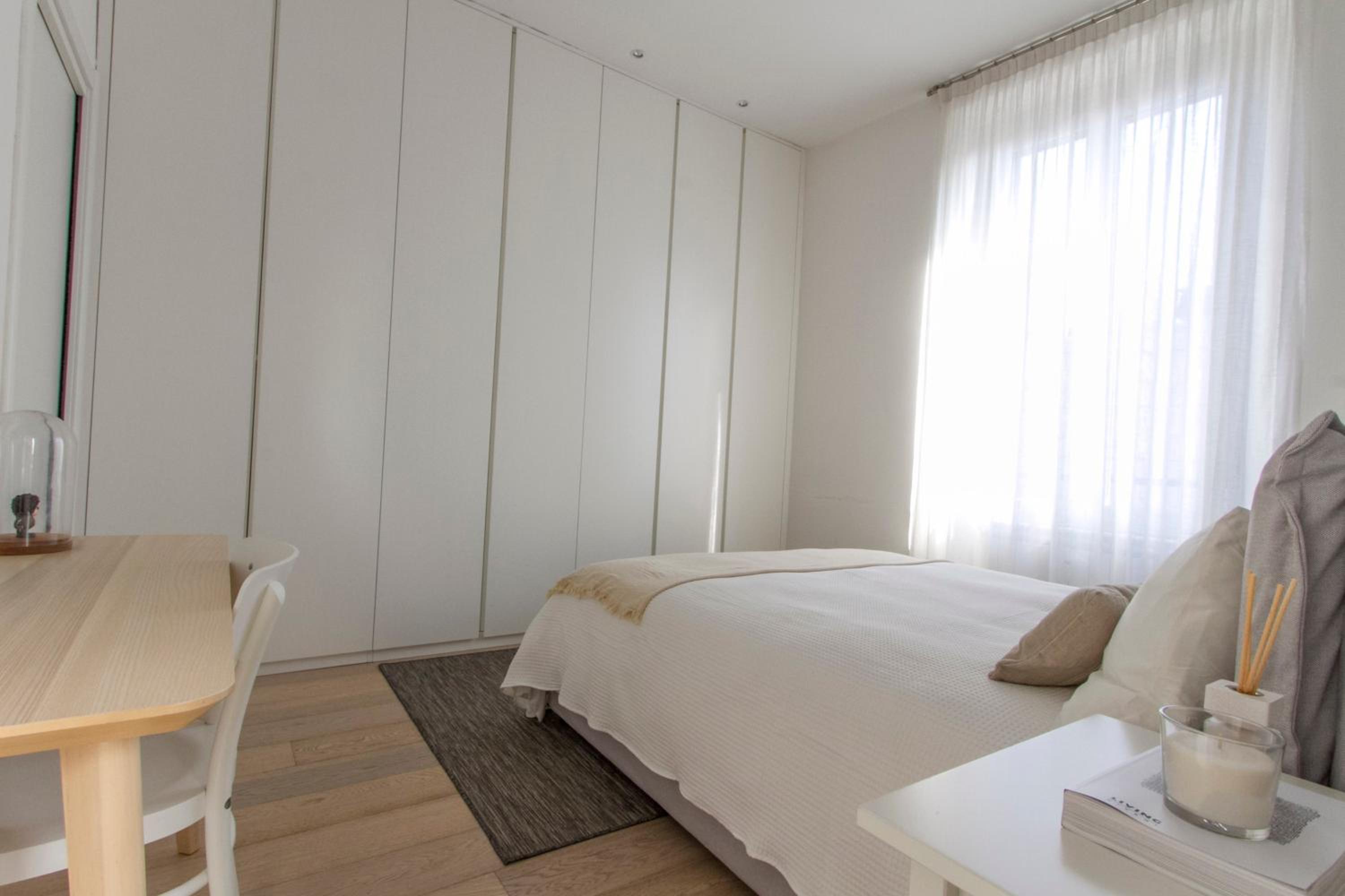 Easylife - Milano - Bligny 29 P4 - Bocconi