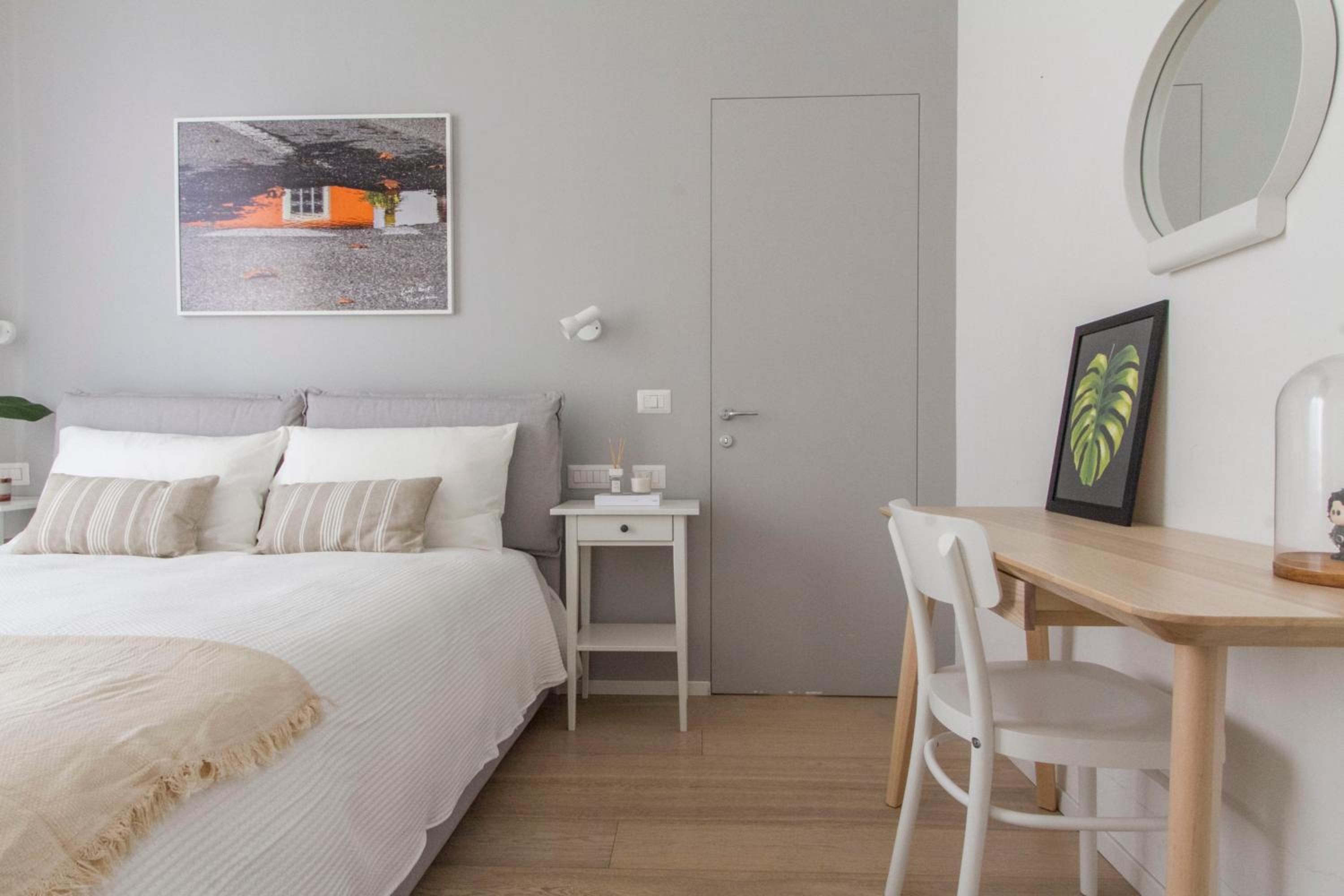 Easylife - Milano - Bligny 29 P4 - Bocconi