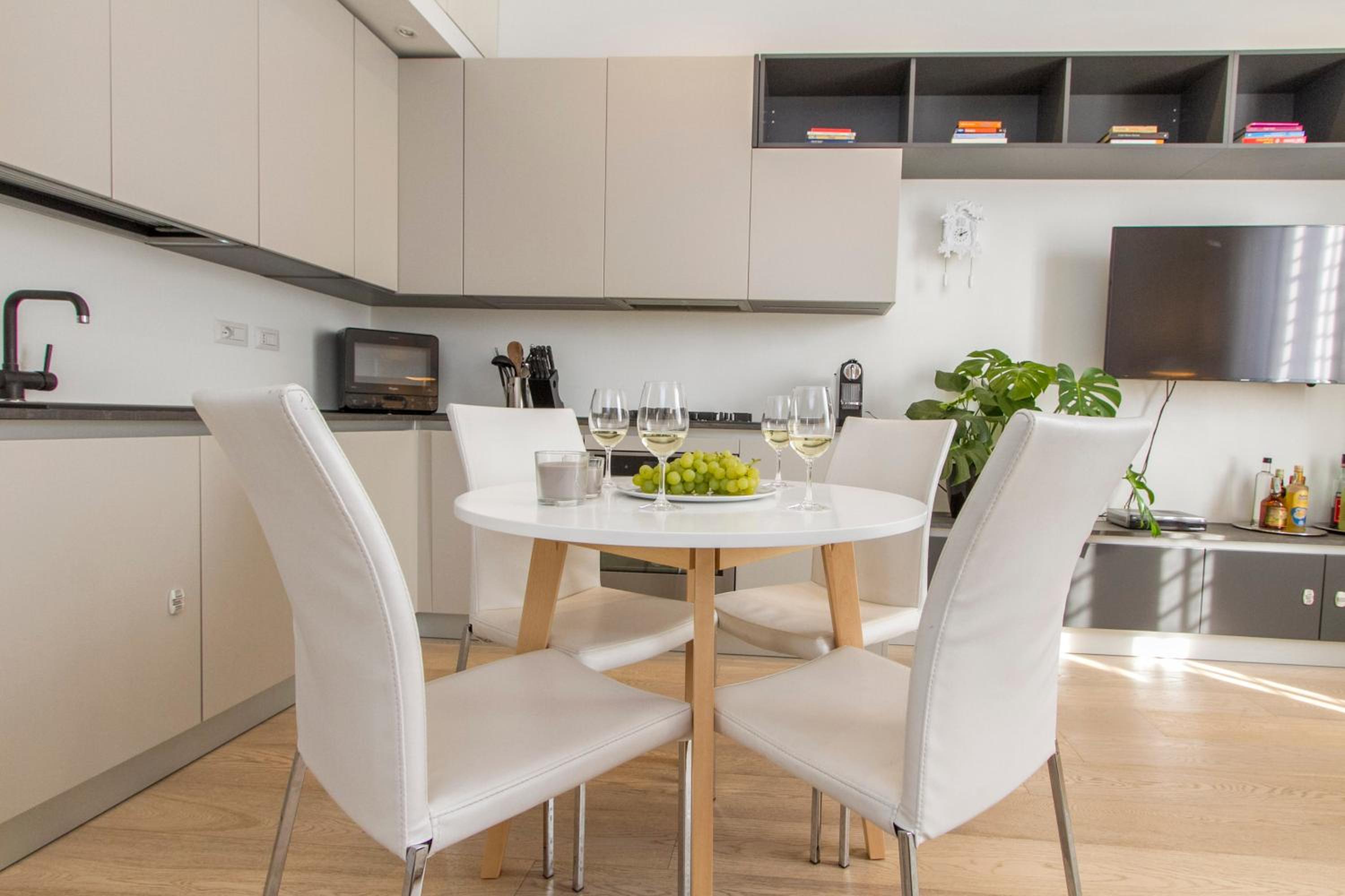 Easylife - Milano - Bligny 29 P4 - Bocconi
