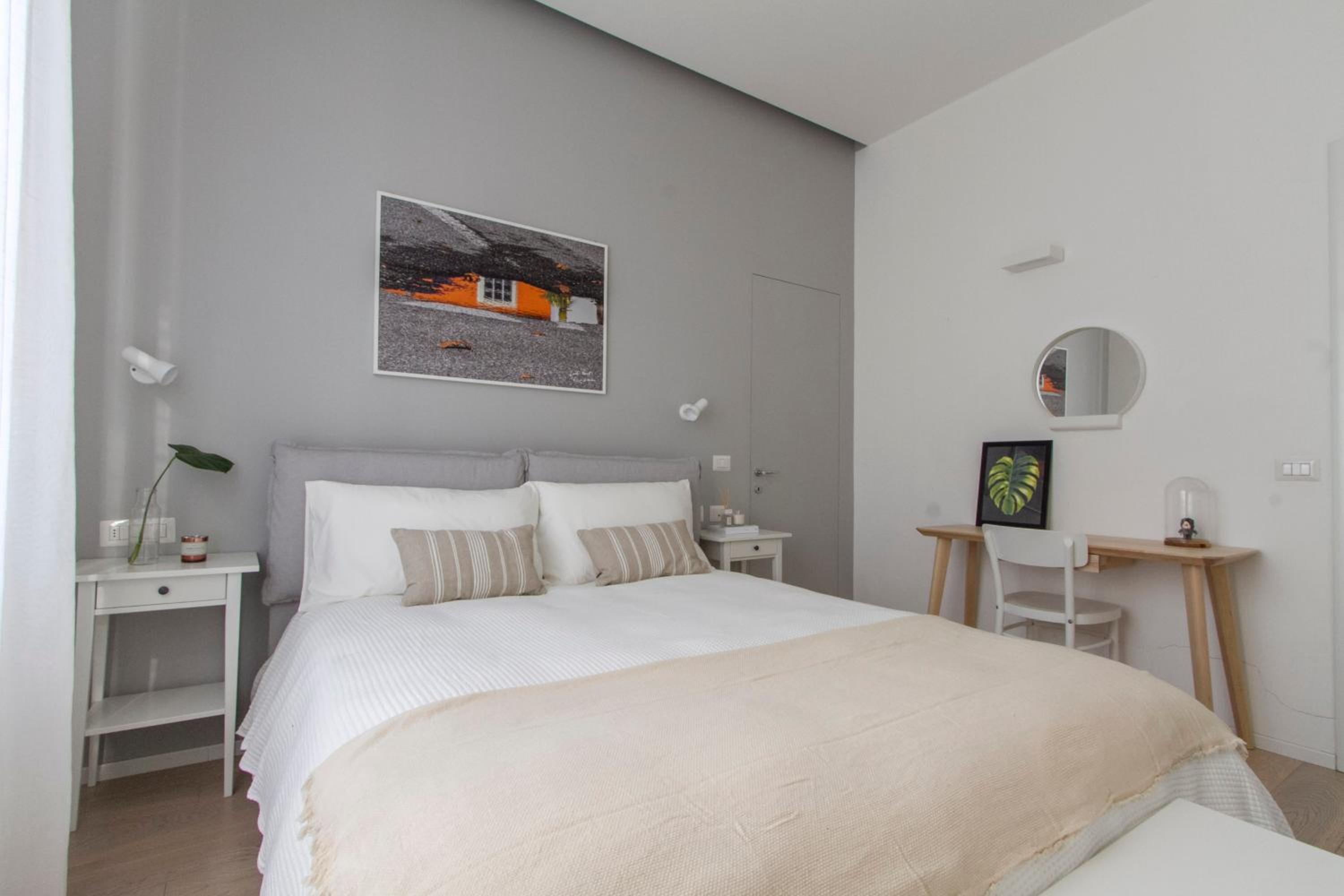 Easylife - Milano - Bligny 29 P4 - Bocconi
