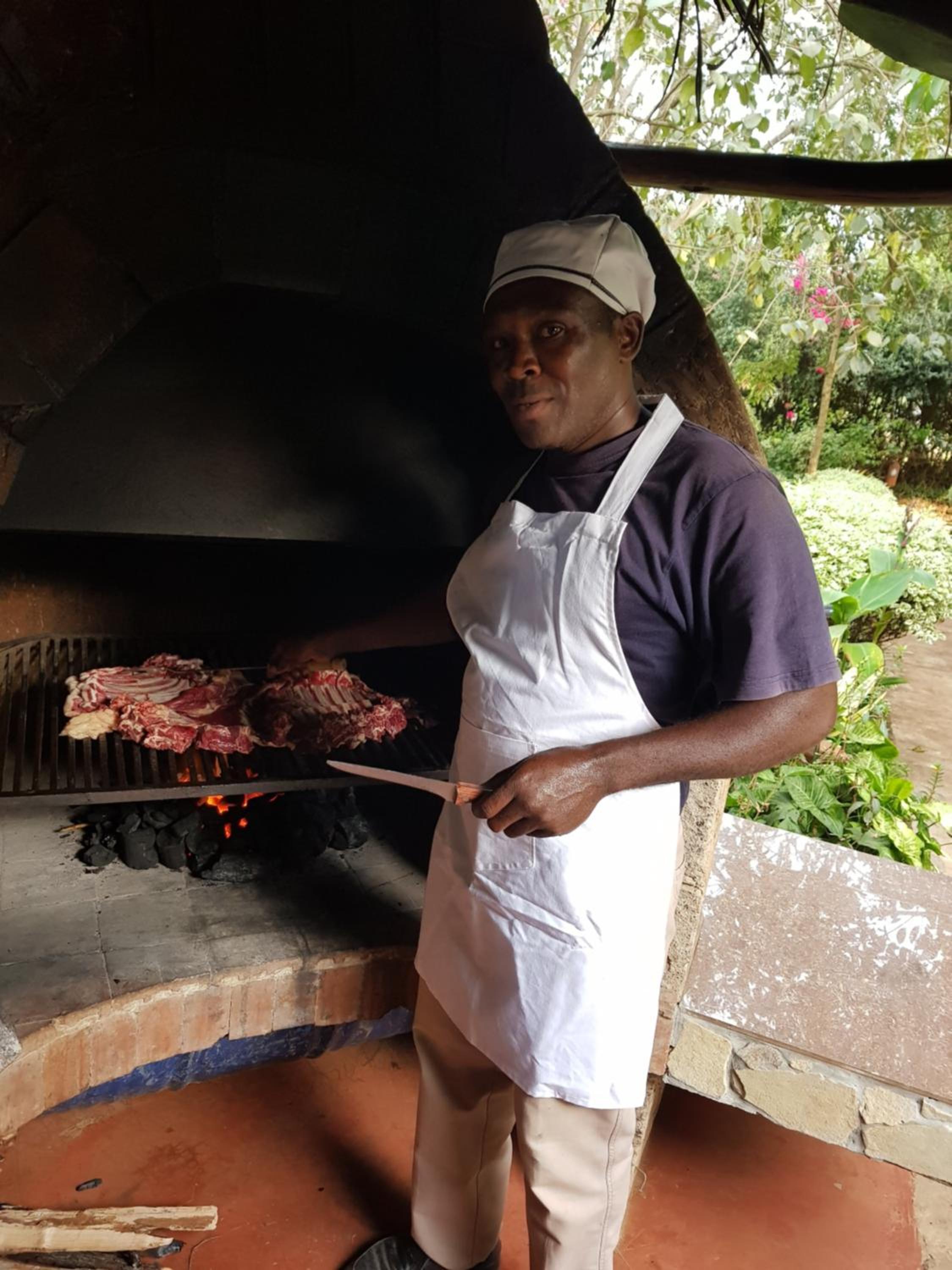 Karen Little Paradise, ECO Garden Hotel & Farm