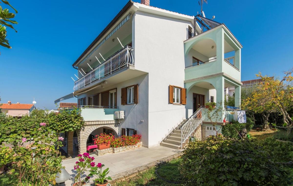 Apartment Complex Silvia - Property Image 26