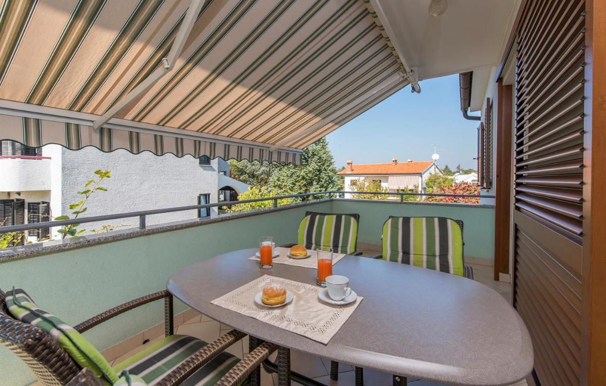 Apartment Complex Silvia - Property Image 38