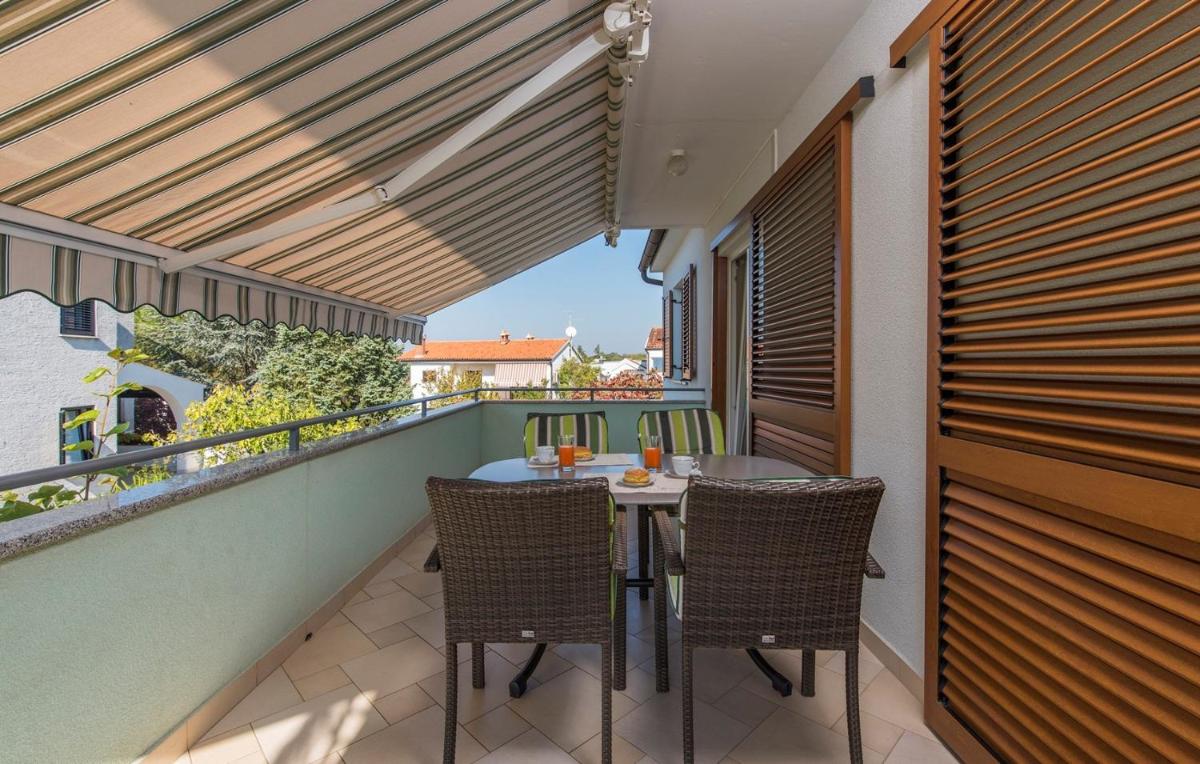 Apartment Complex Silvia - Property Image 35