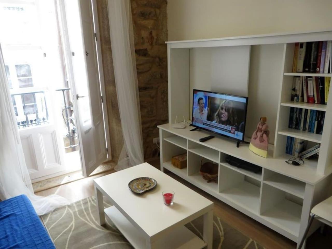 APARTAMENTO NUEVO EN CENTRO HISTORICO A CORUÑA view 4