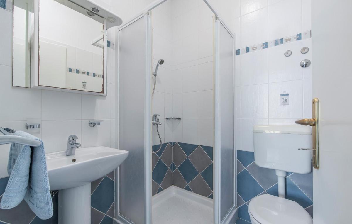 Apartment Complex Silvia - Property Image 1