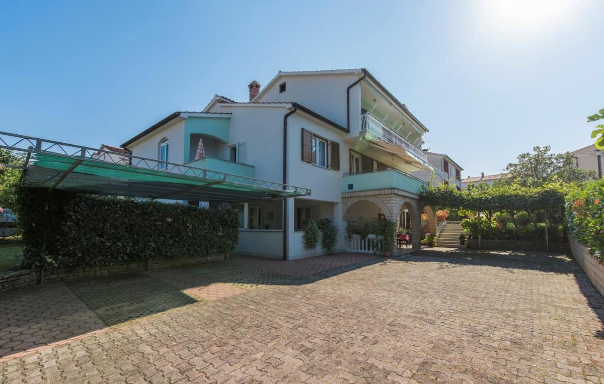 Apartment Complex Silvia - Property Image 10