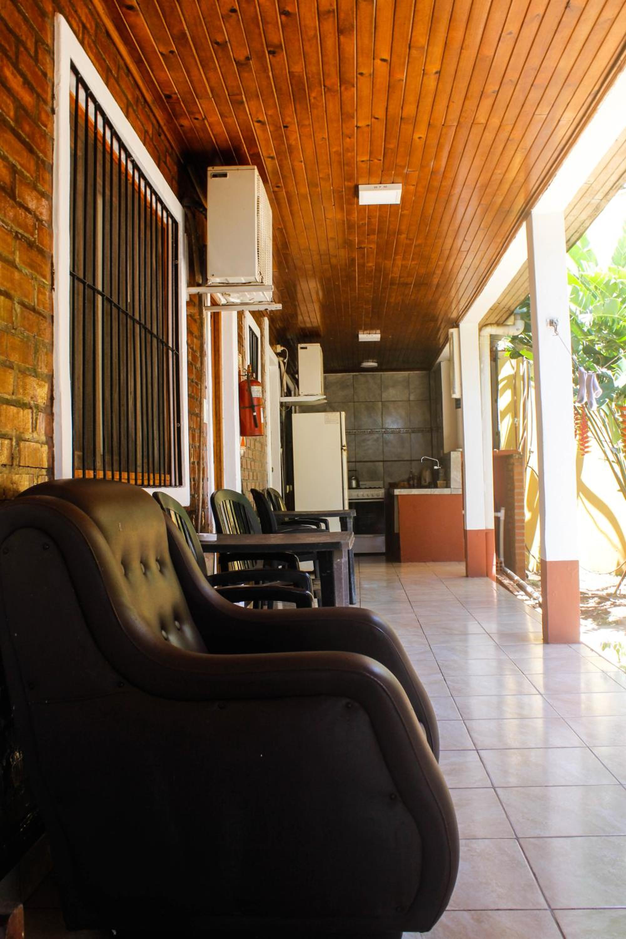Hospedaje Jose Gorgues