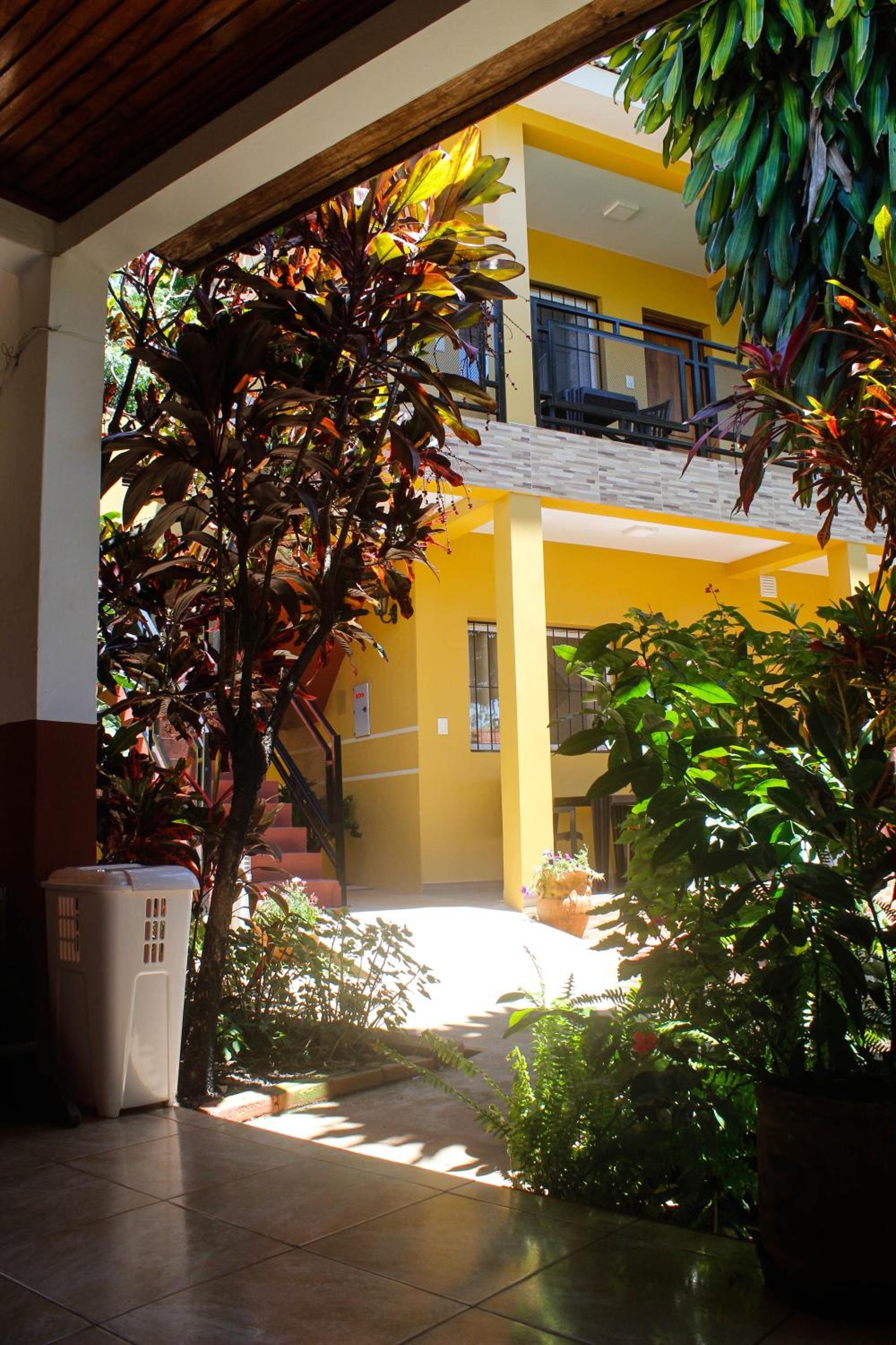 Hospedaje Jose Gorgues