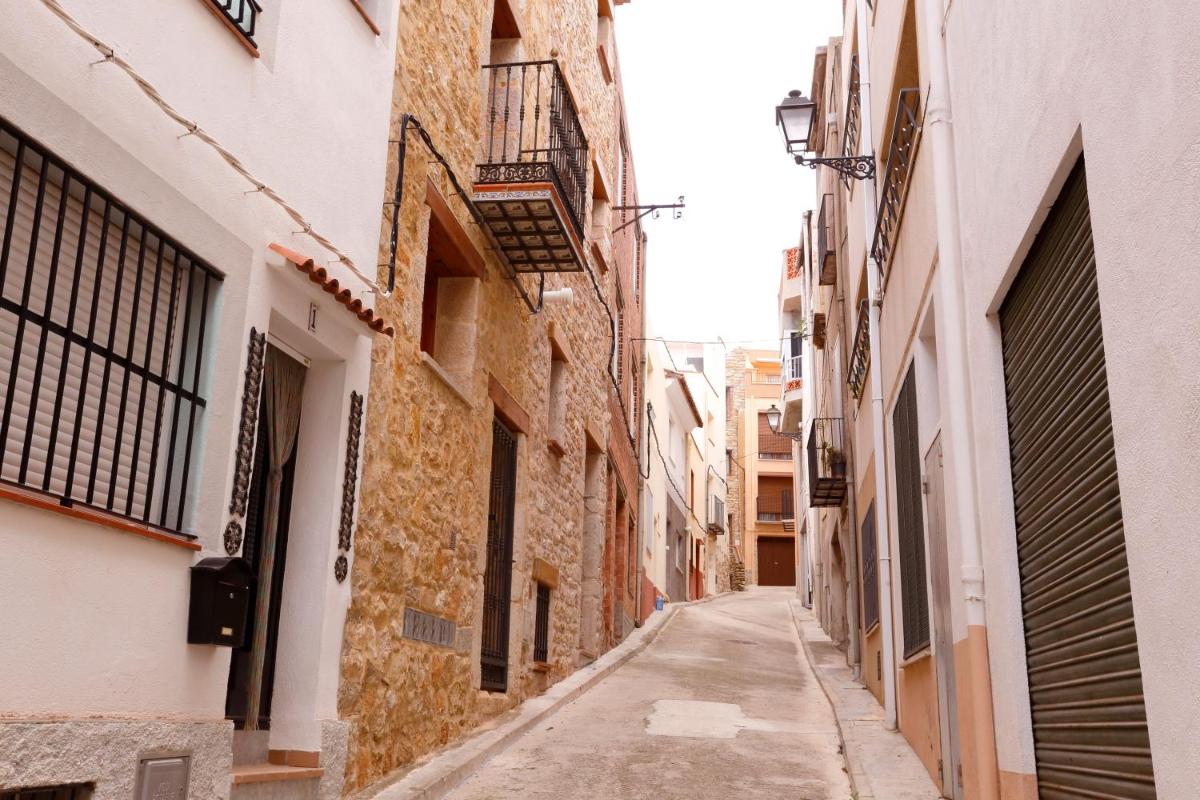 El Refugi del Maestrat A - Turistrat photo 2