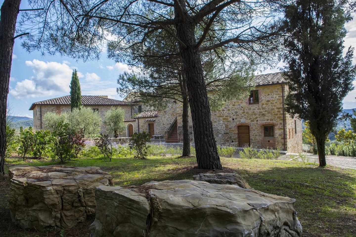 Il Verreno