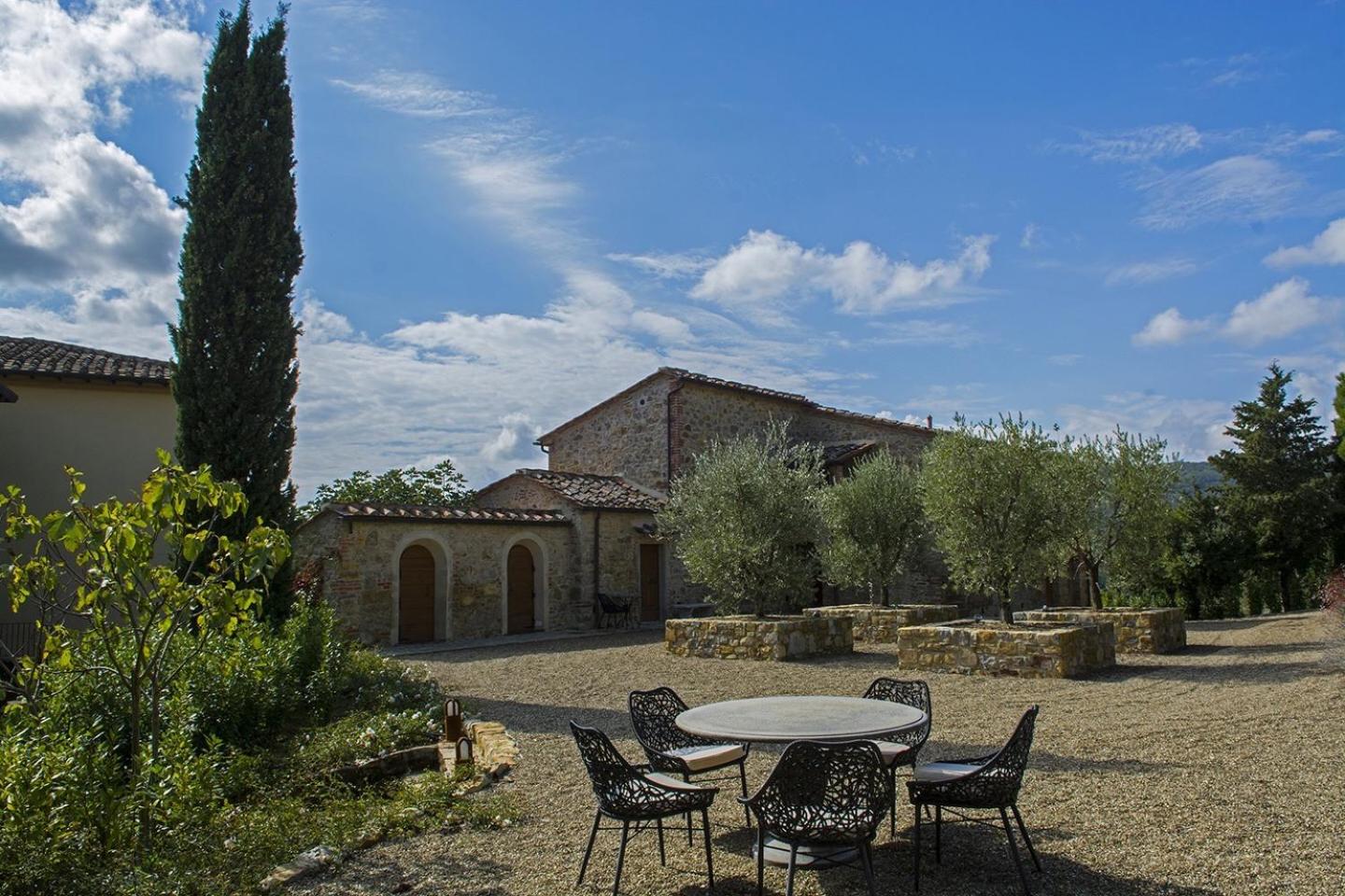 Il Verreno